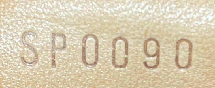 Louis Vuitton Speedy Handbag Size ONE SIZE - 8 Thumbnail
