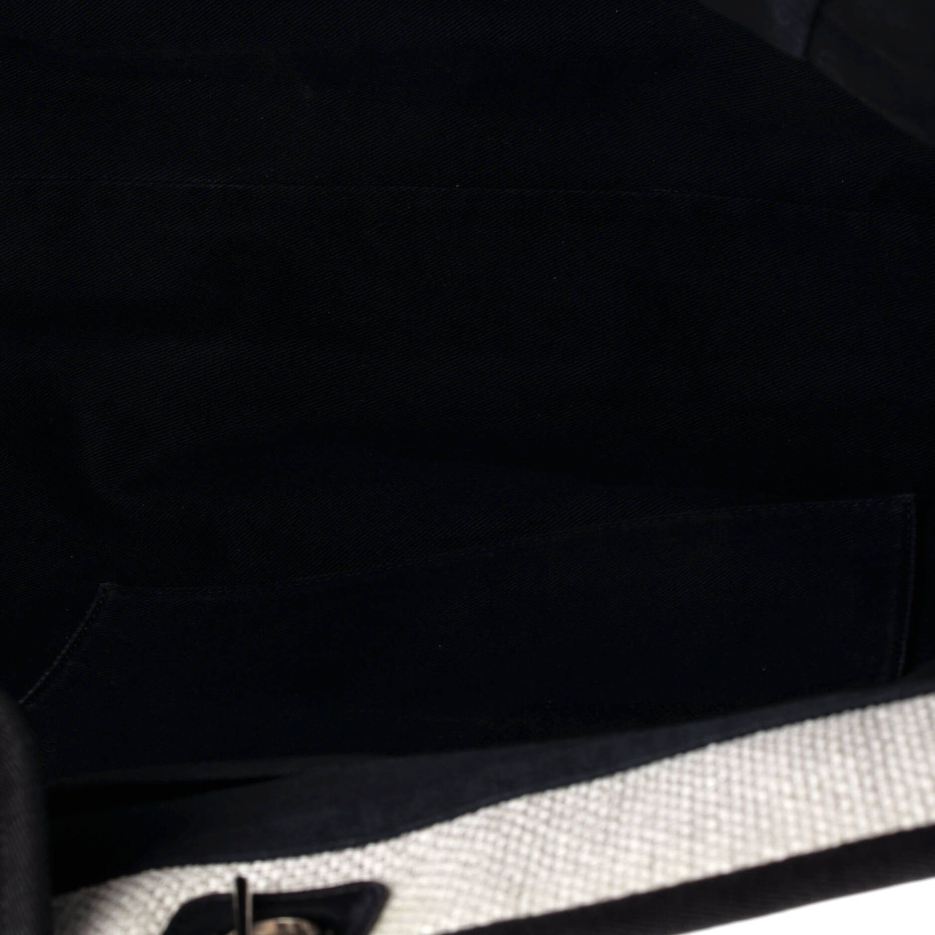 Chanel Deauville Tote Size ONE SIZE - 5 Thumbnail