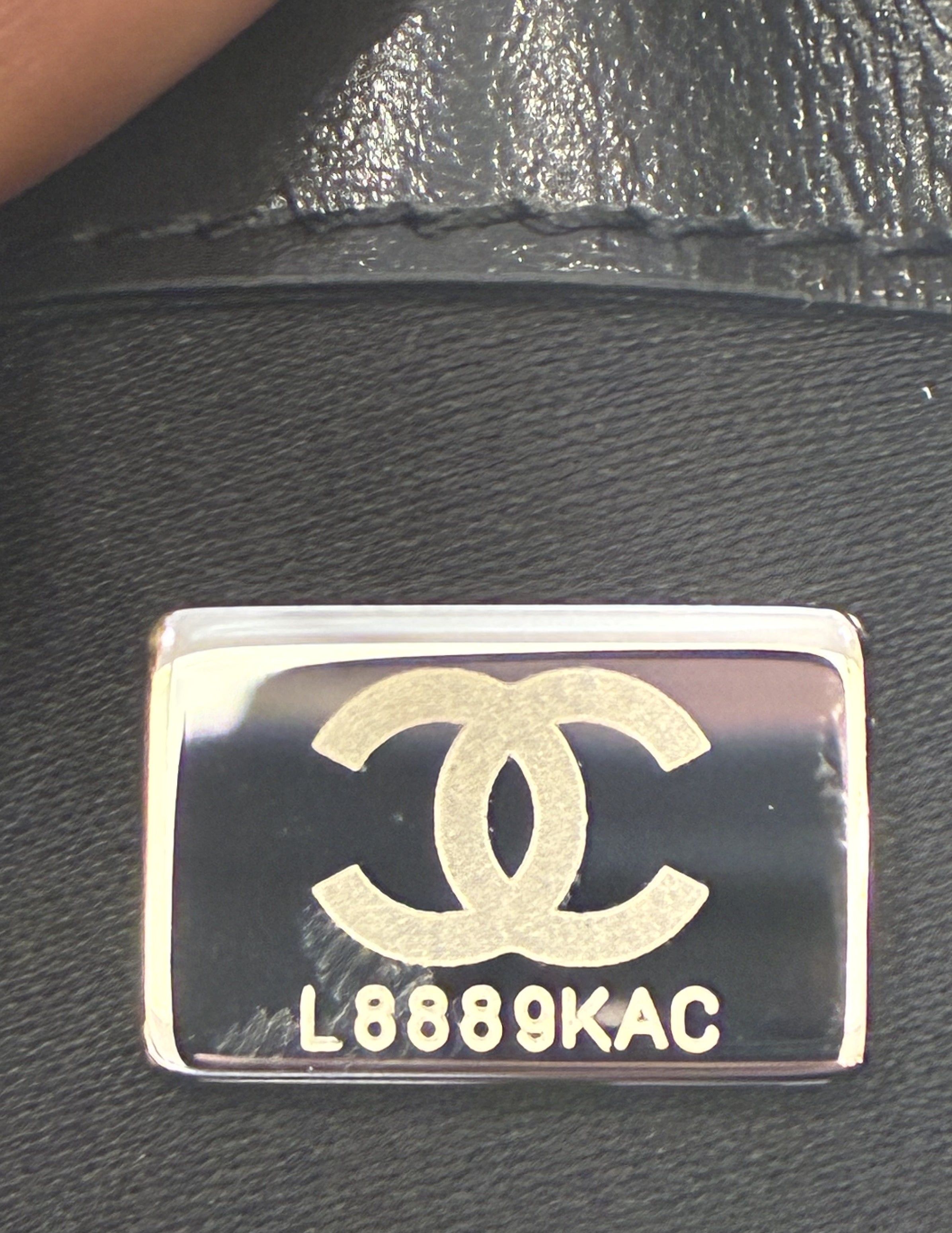 Chanel 25 Hobo Bag Size ONE SIZE - 9 Thumbnail