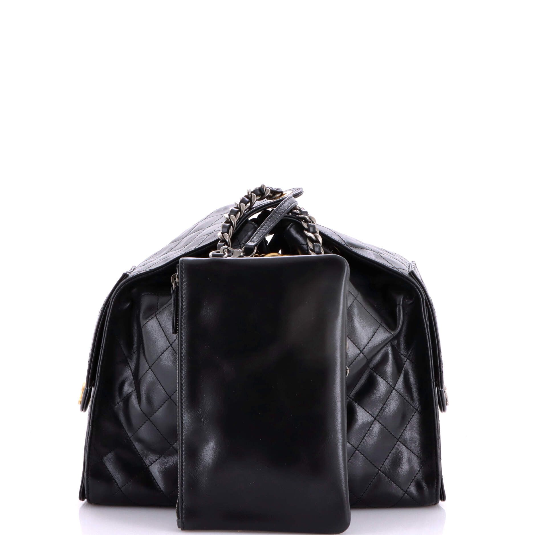 Chanel 25 Hobo Bag Size ONE SIZE - 2 Thumbnail