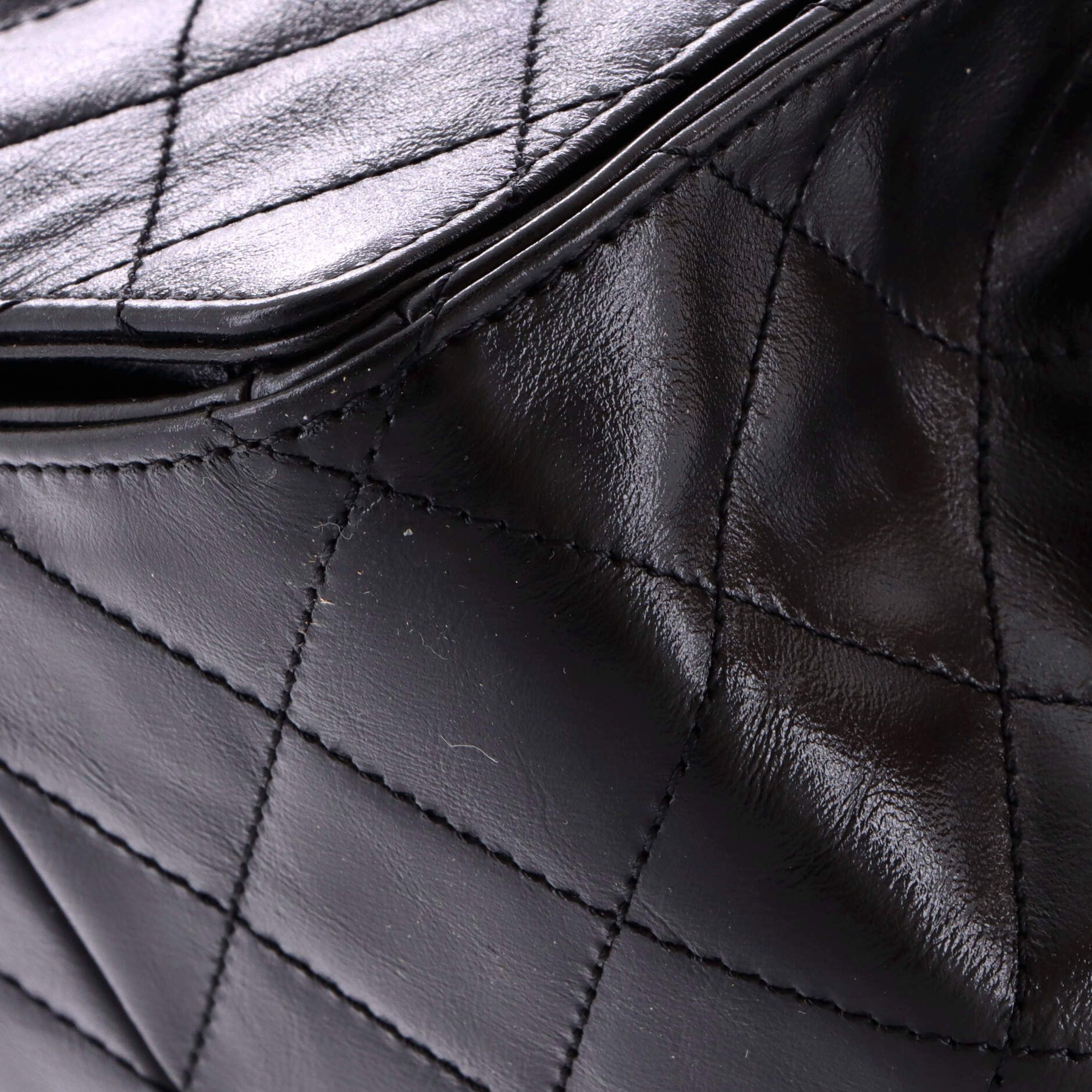 Chanel 25 Hobo Bag Size ONE SIZE - 7 Thumbnail