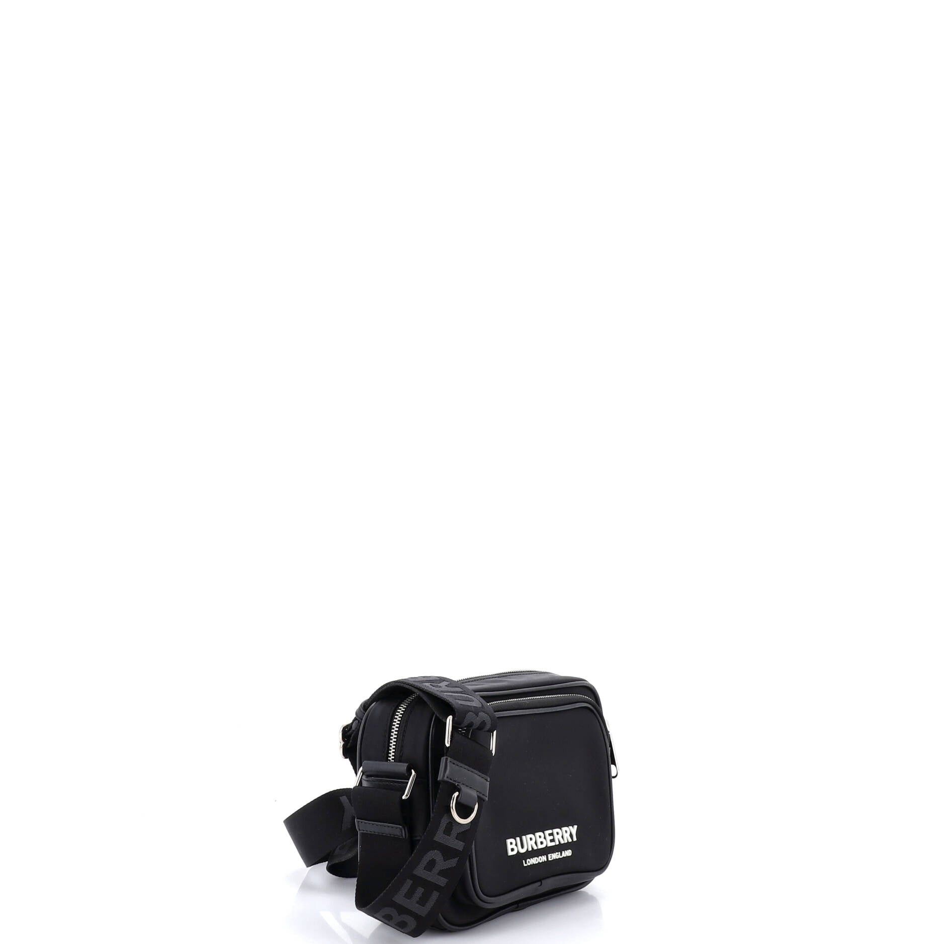 Burberry Paddy Crossbody Bag Size ONE SIZE - 2 Thumbnail
