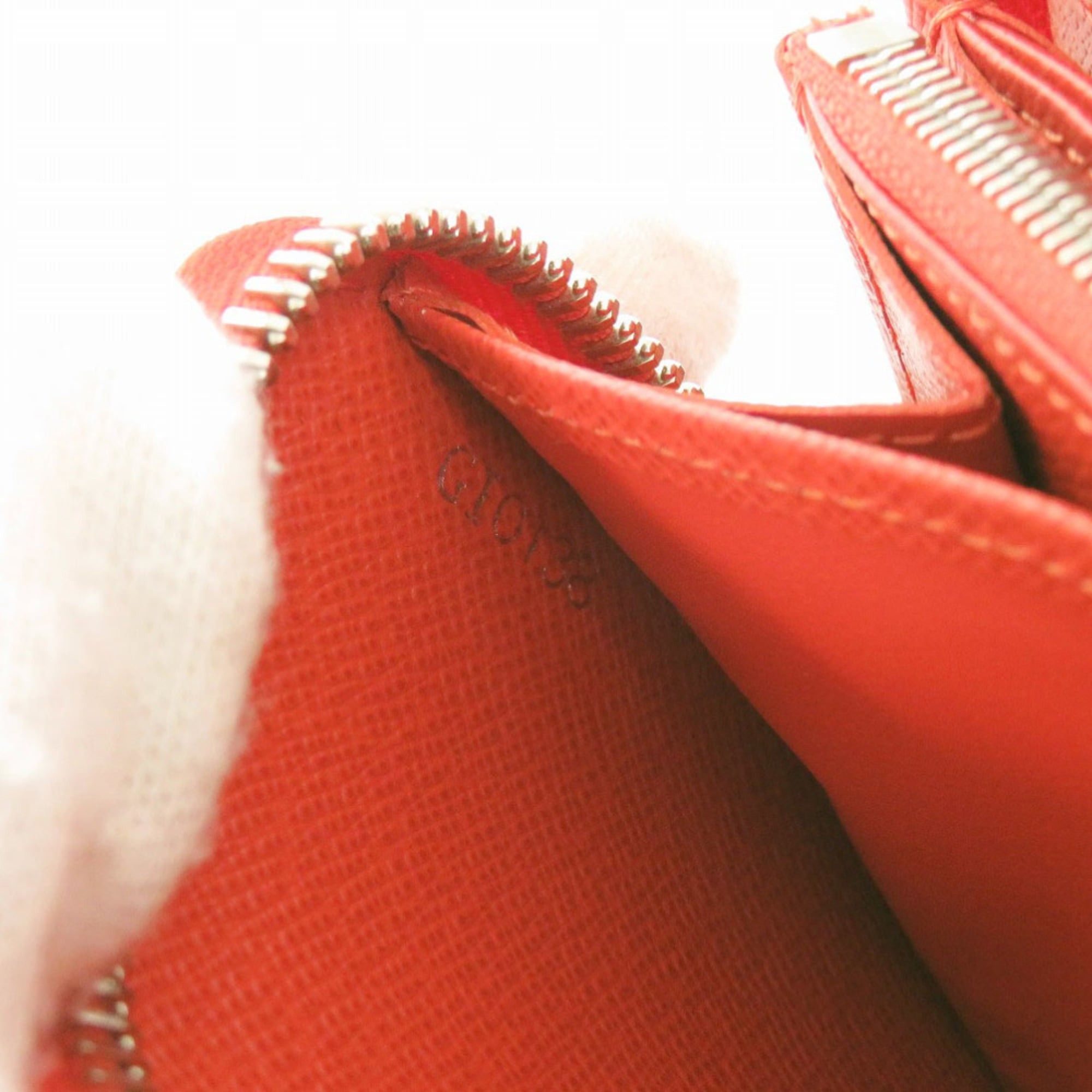 Louis Vuitton Louis Vuitton Zippy Wallet Epi M67266 Rose Ballerine Long LV 1444 LOUIS VUITTON Size ONE SIZE - 9 Thumbnail