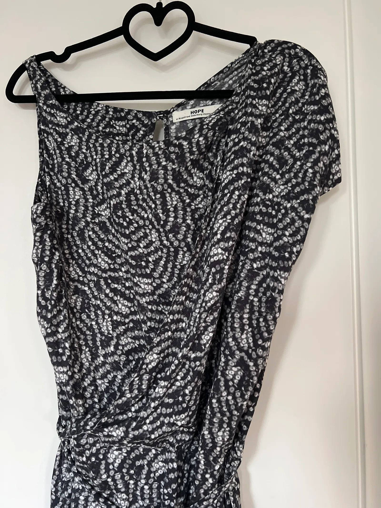 Hope Hope Deco dress Dress Size XS / US 0-2 / IT 36-38 - 4 Thumbnail