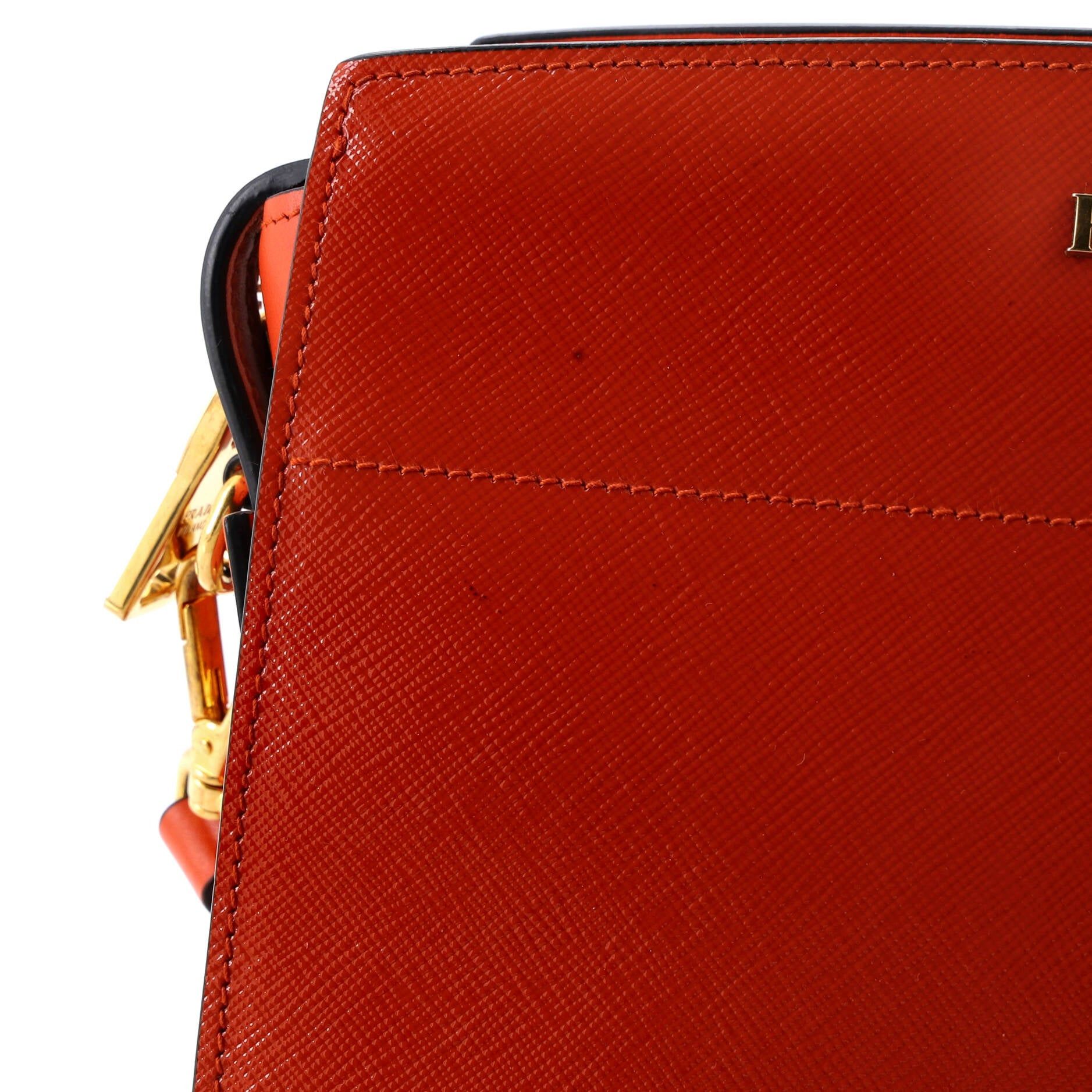 Prada Bibliotheque Crossbody Size ONE SIZE - 6 Thumbnail