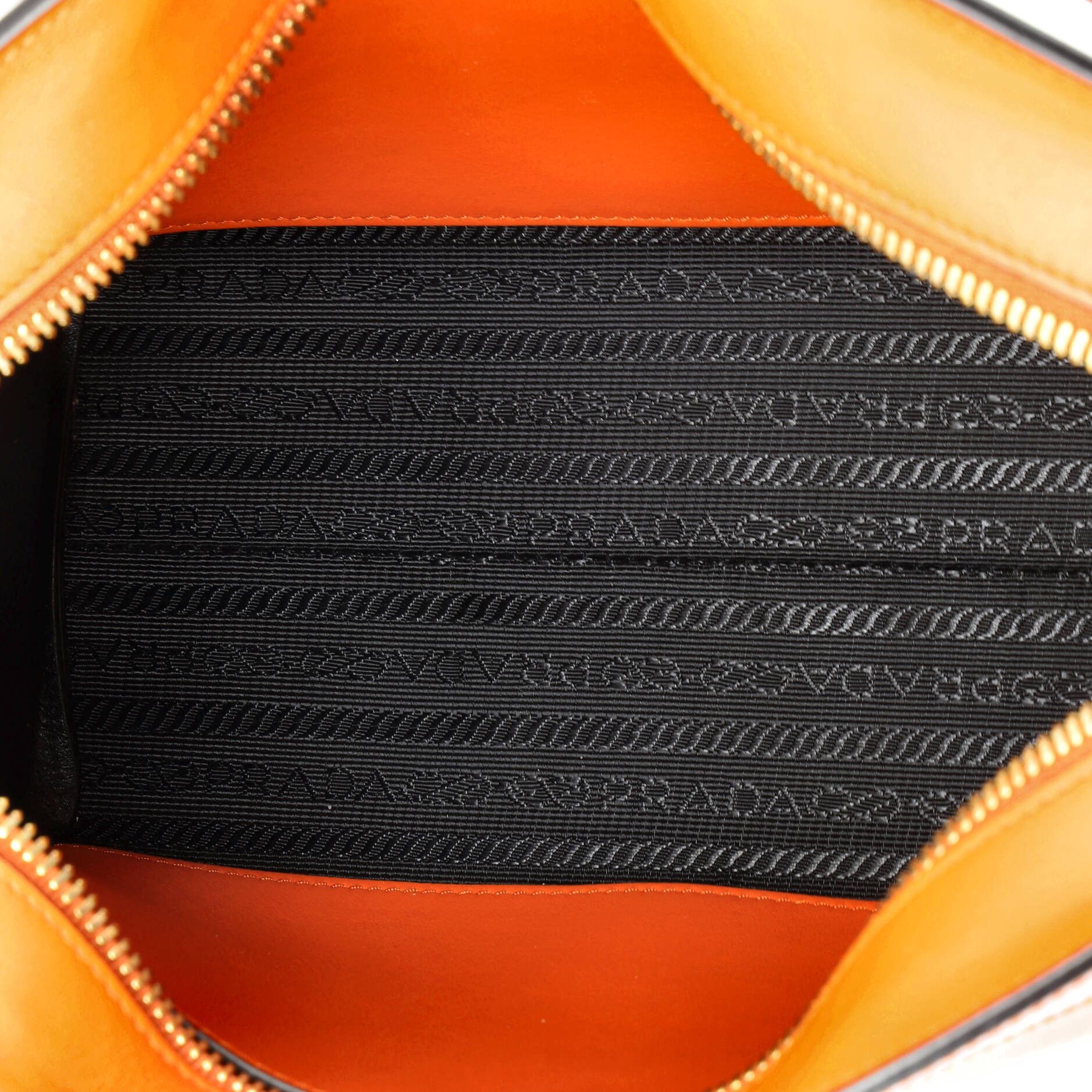Prada Bibliotheque Crossbody Size ONE SIZE - 5 Thumbnail