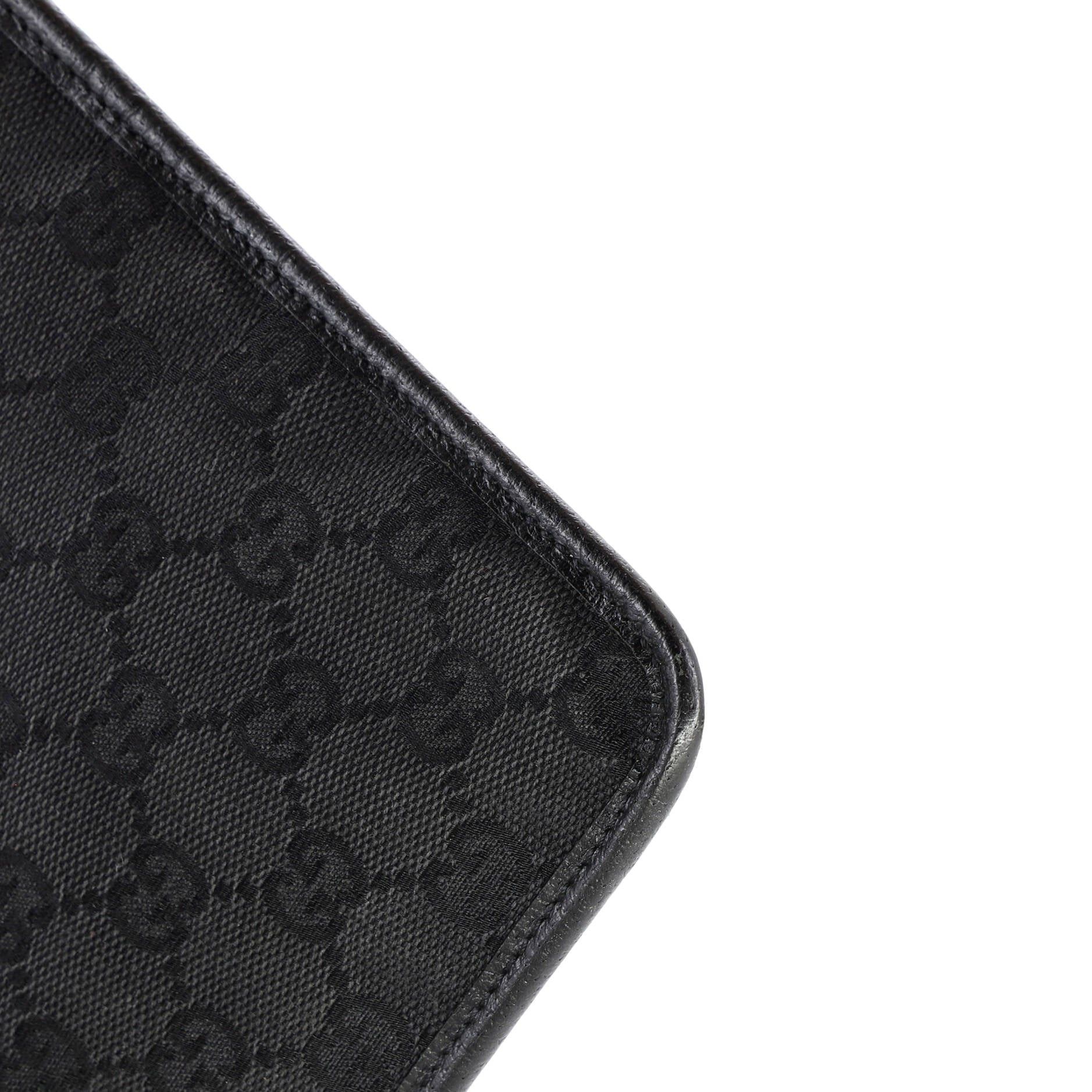 Gucci Vintage Web Crossbody Bag Size ONE SIZE - 6 Thumbnail