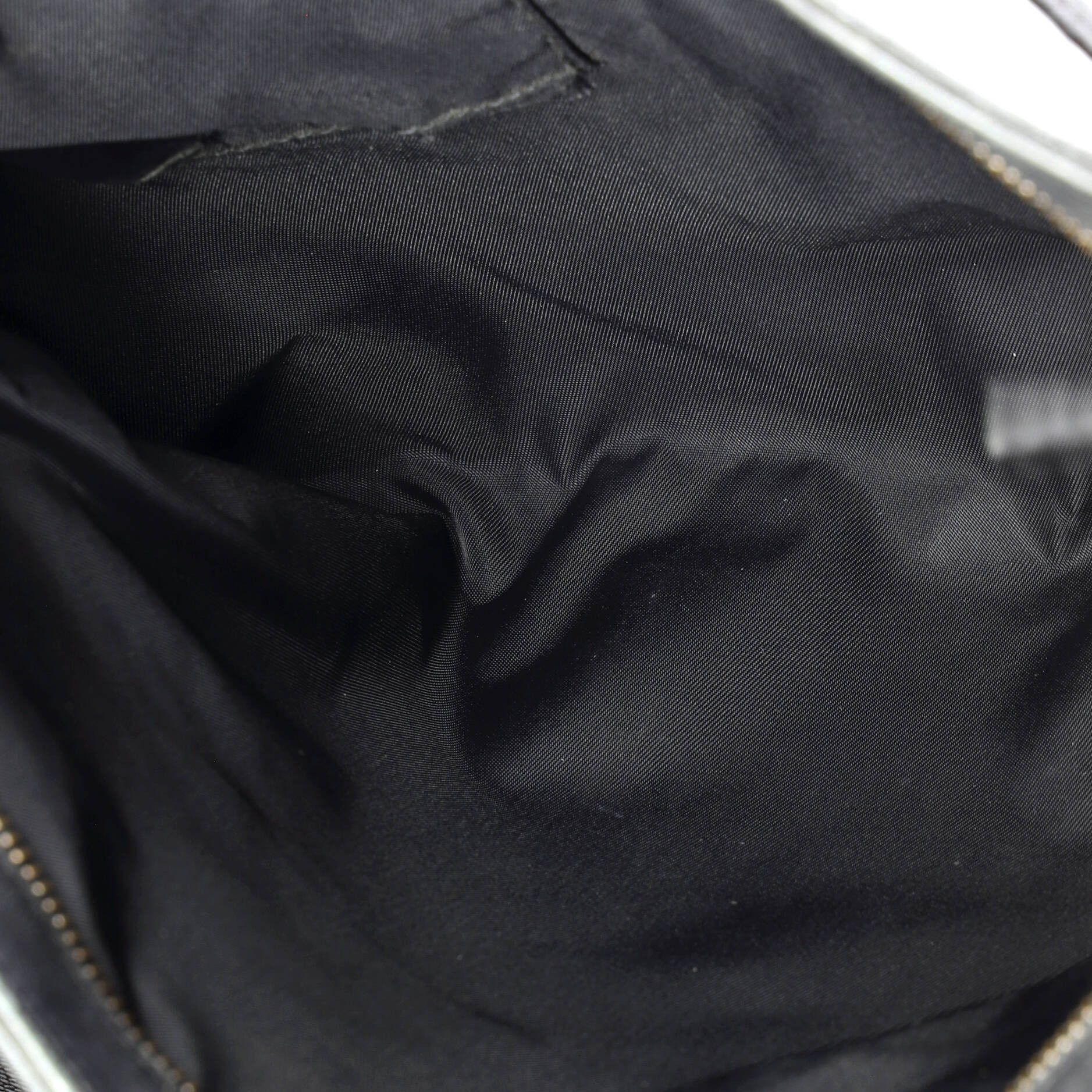 Gucci Zip Top Messenger Bag Size ONE SIZE - 5 Thumbnail
