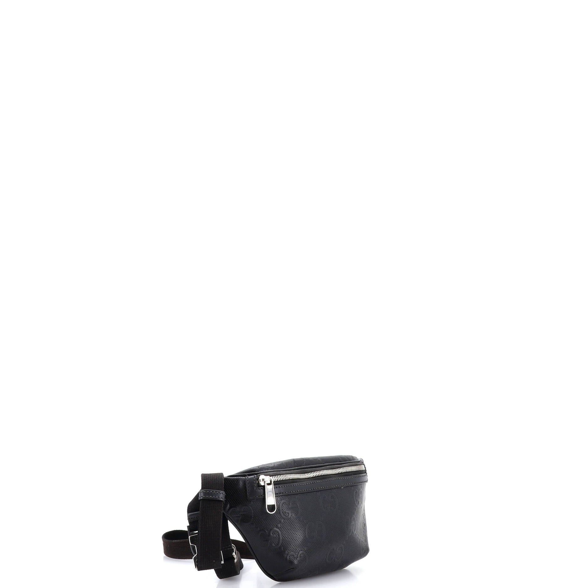 Gucci Belt Bag Size ONE SIZE - 2 Thumbnail