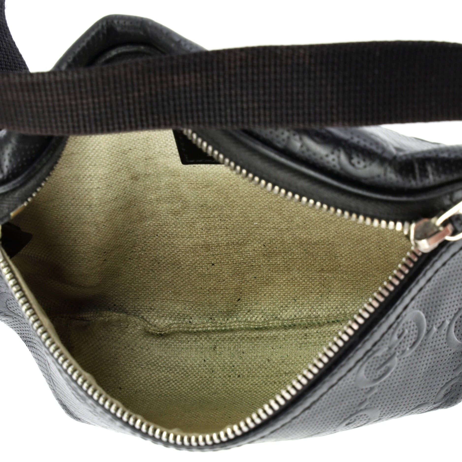 Gucci Belt Bag Size ONE SIZE - 5 Thumbnail
