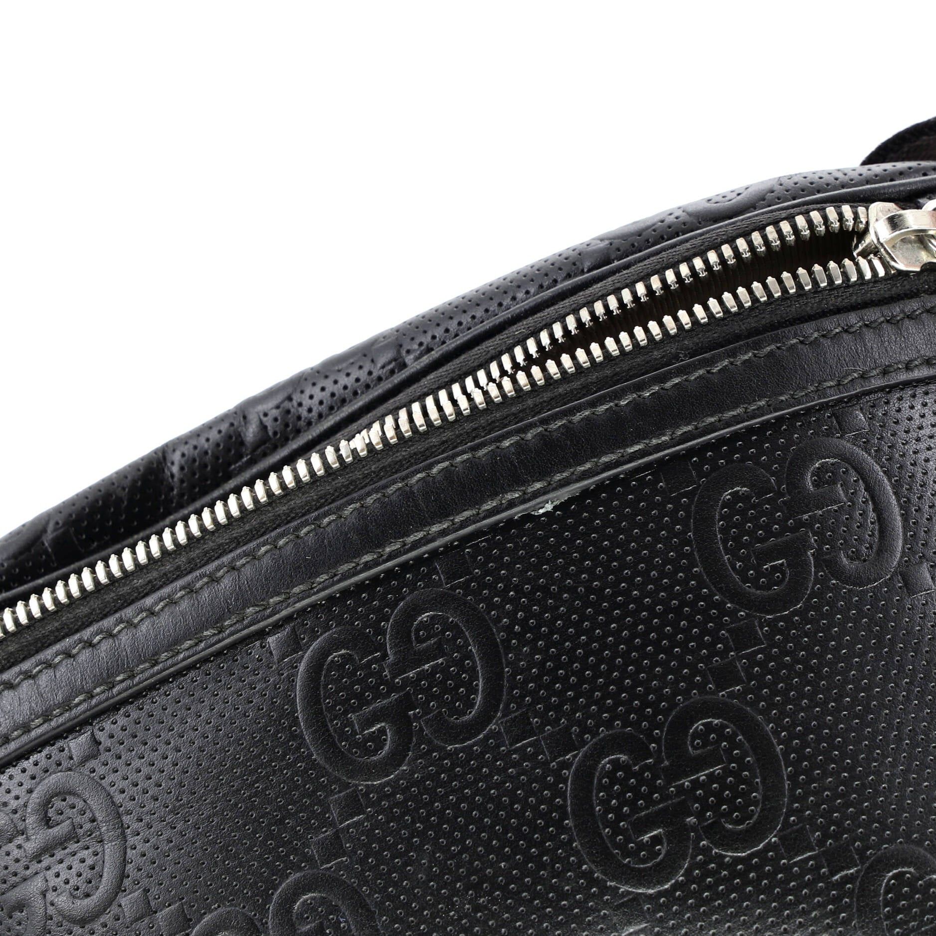 Gucci Belt Bag Size ONE SIZE - 6 Thumbnail
