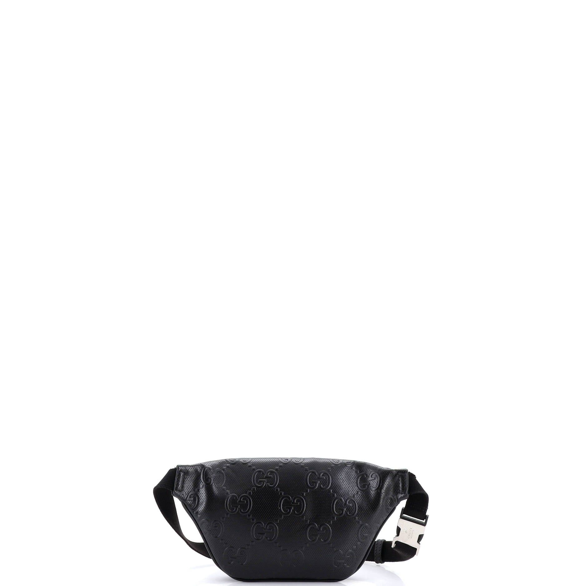 Gucci Belt Bag Size ONE SIZE - 3 Thumbnail
