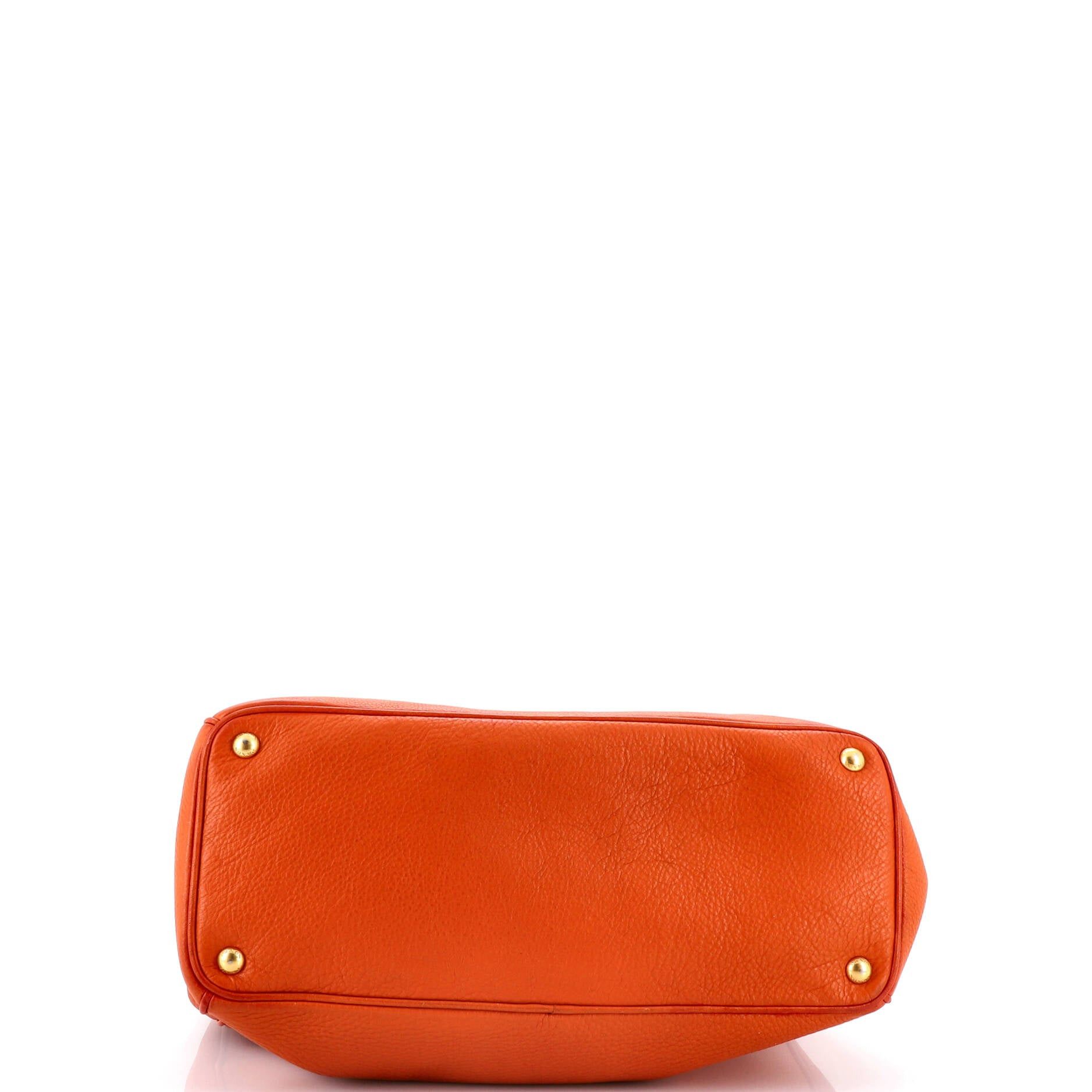 Prada Convertible Shopper Tote Size ONE SIZE - 4 Thumbnail