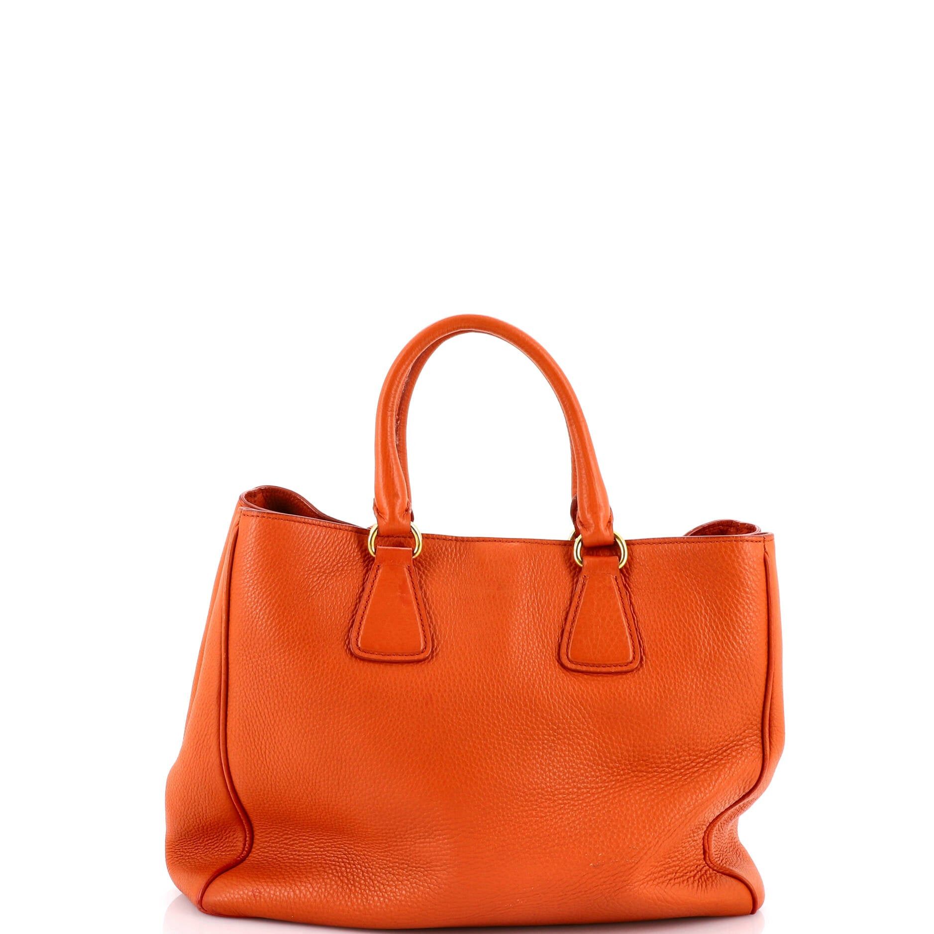 Prada Convertible Shopper Tote Size ONE SIZE - 3 Thumbnail