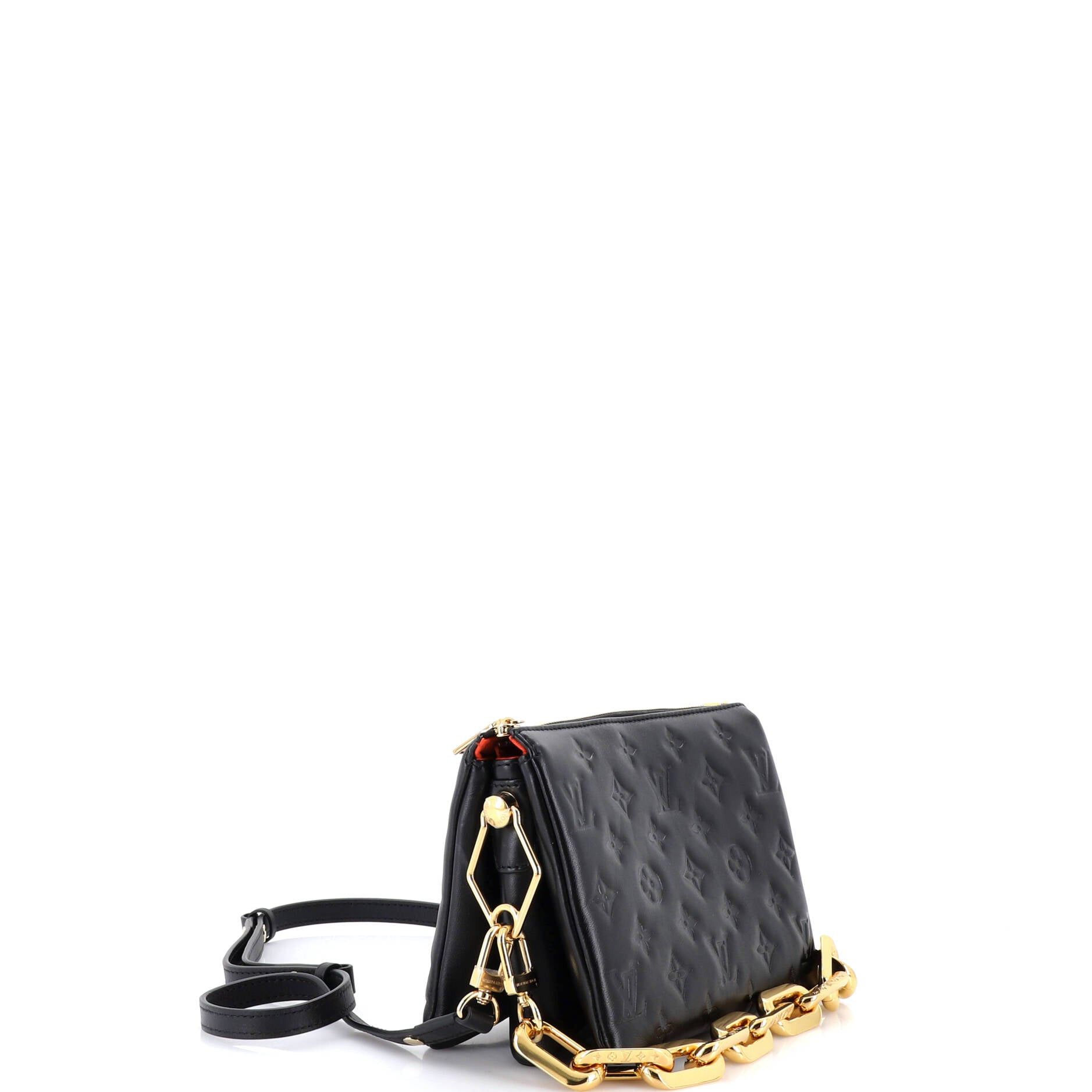 Louis Vuitton Coussin Bag Size ONE SIZE - 2 Thumbnail