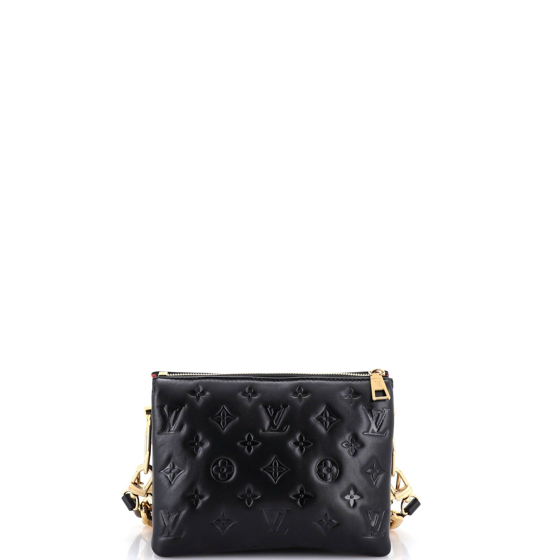 Louis Vuitton Coussin Bag Size ONE SIZE - 3 Thumbnail