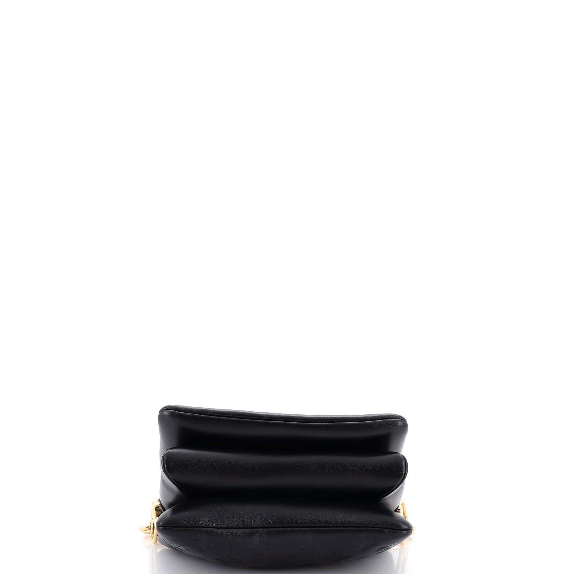 Louis Vuitton Coussin Bag Size ONE SIZE - 4 Thumbnail