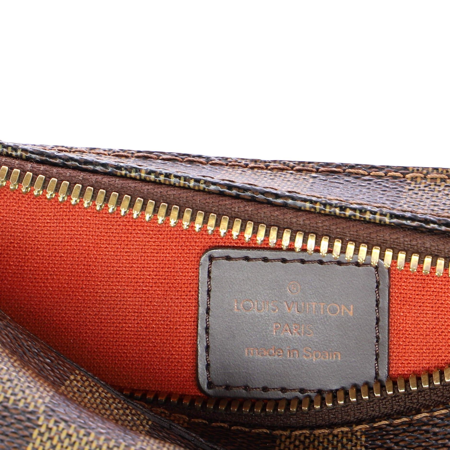 Louis Vuitton Geronimos Waist Bag Size ONE SIZE - 7 Thumbnail
