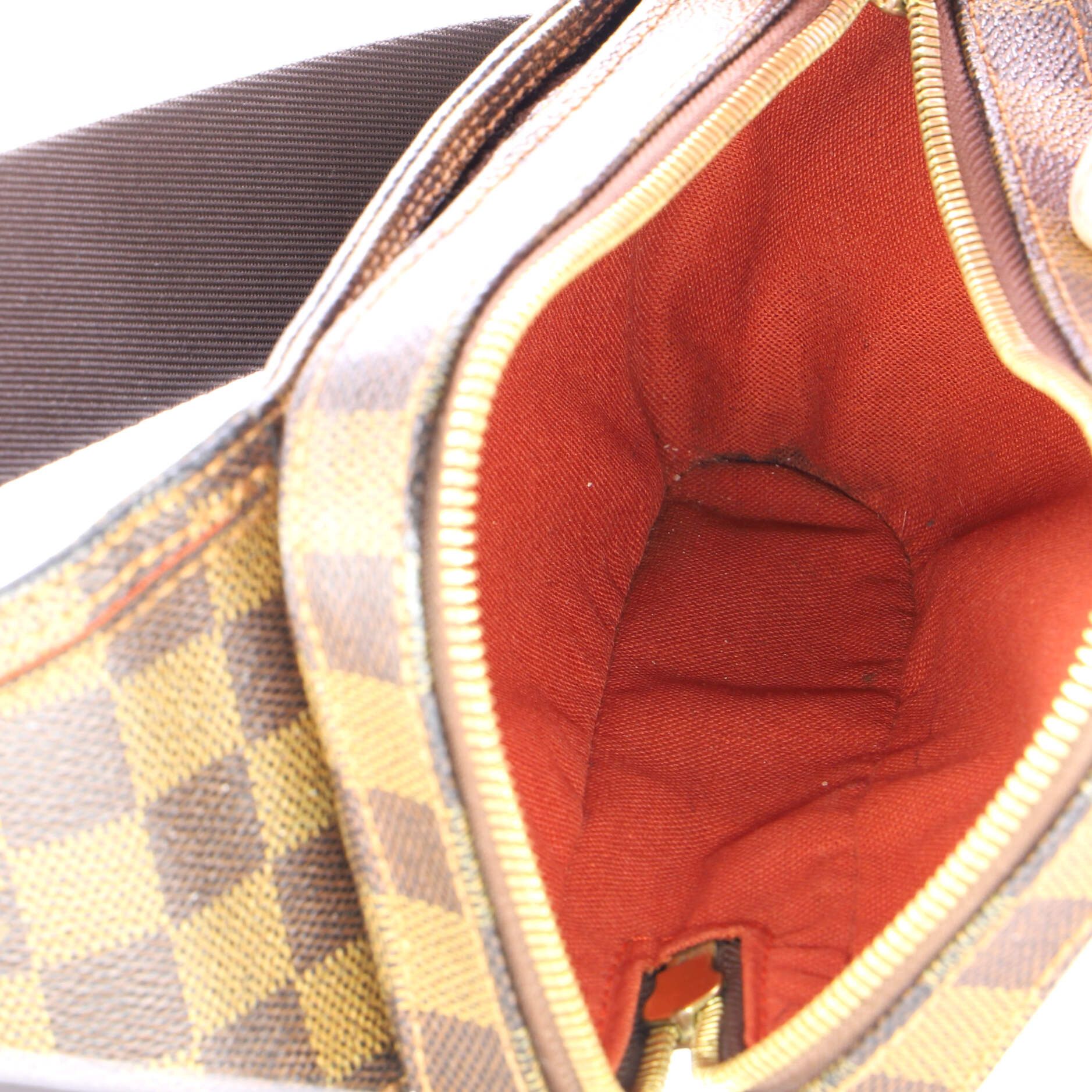 Louis Vuitton Geronimos Waist Bag Size ONE SIZE - 5 Thumbnail