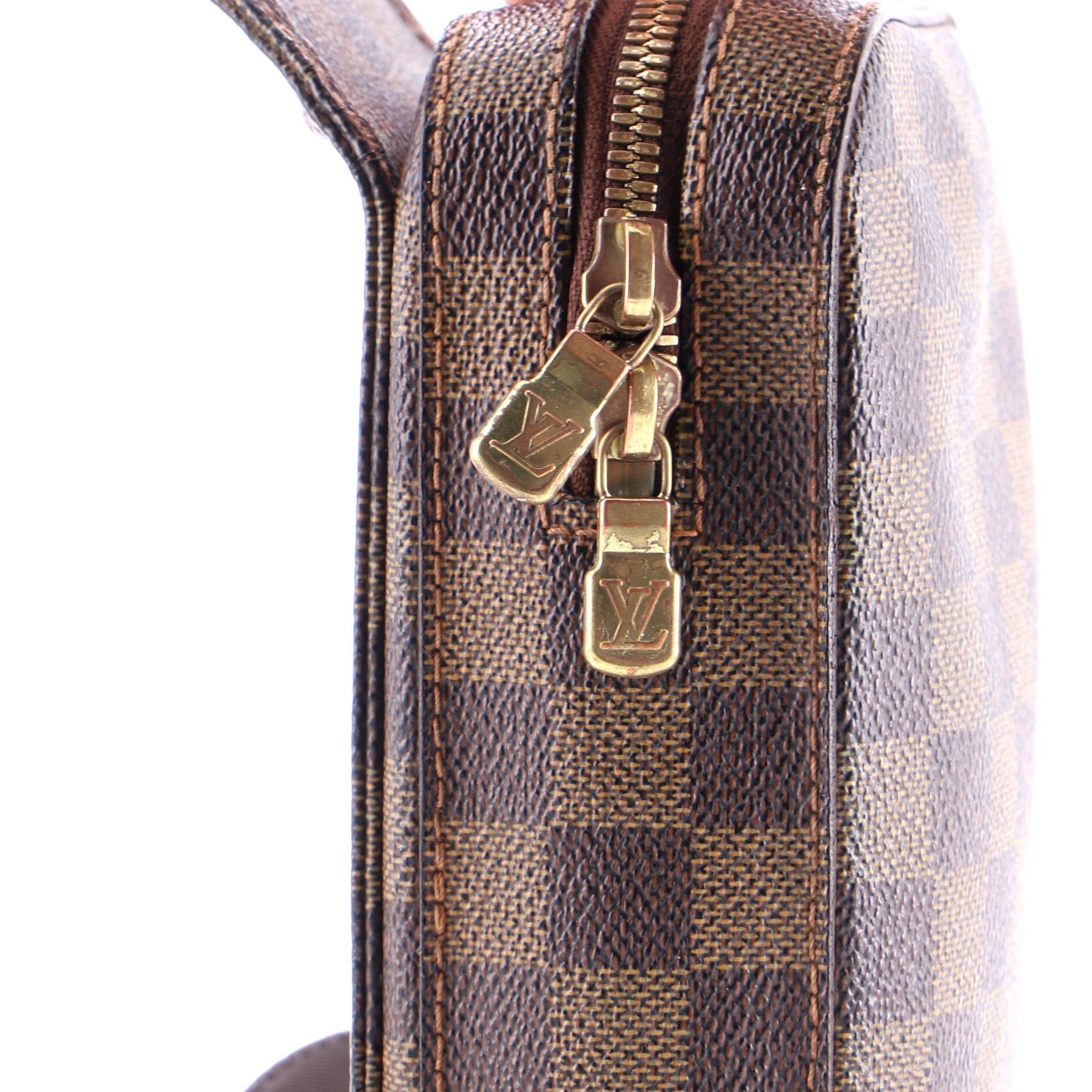 Louis Vuitton Geronimos Waist Bag Size ONE SIZE - 6 Thumbnail