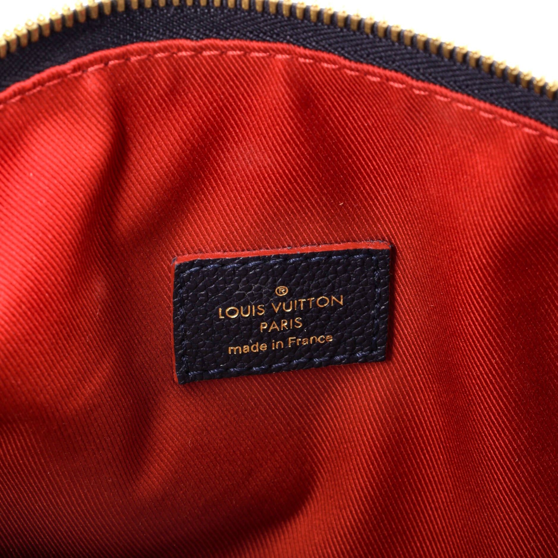 Louis Vuitton Ponthieu Handbag Size ONE SIZE - 7 Thumbnail