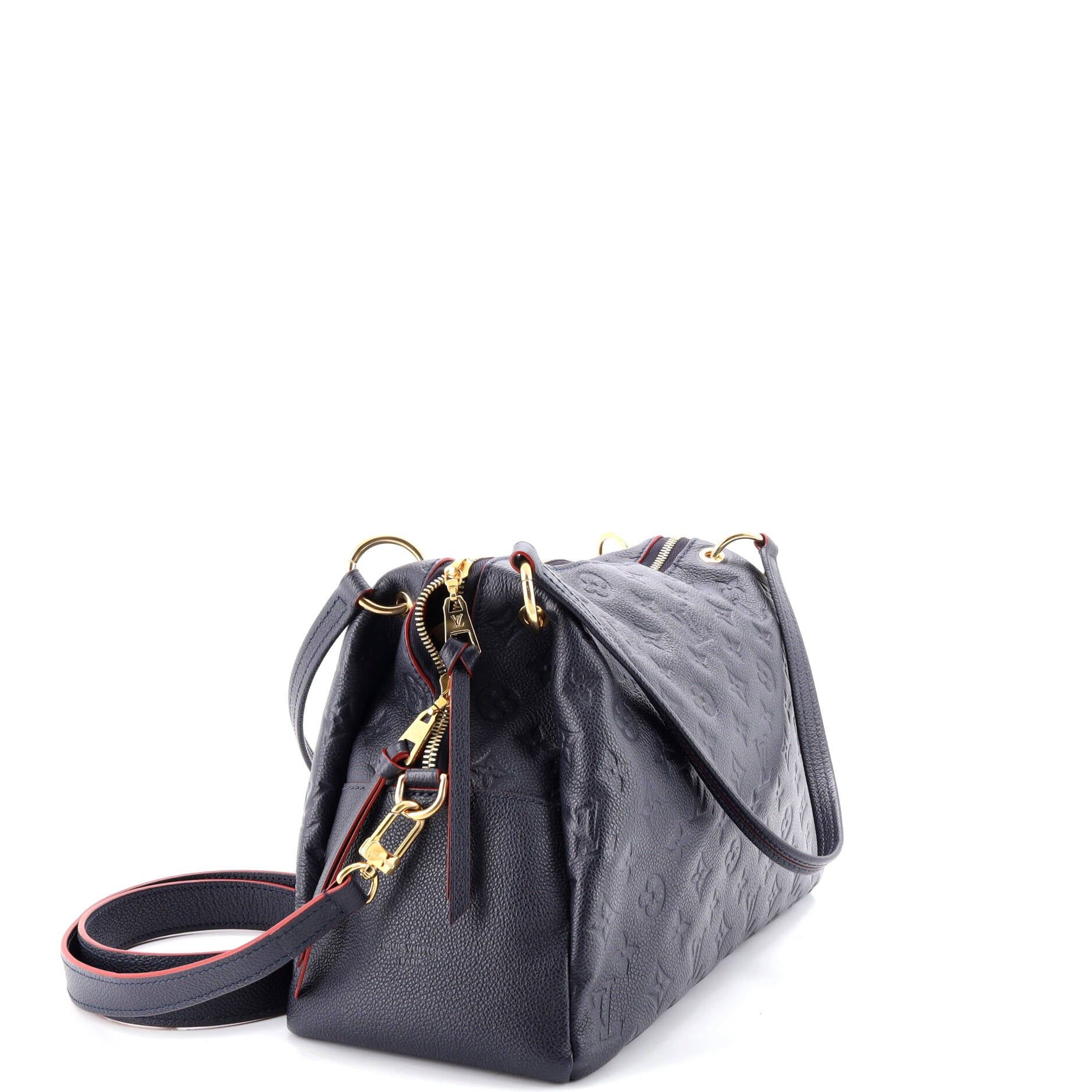 Louis Vuitton Ponthieu Handbag Size ONE SIZE - 2 Thumbnail