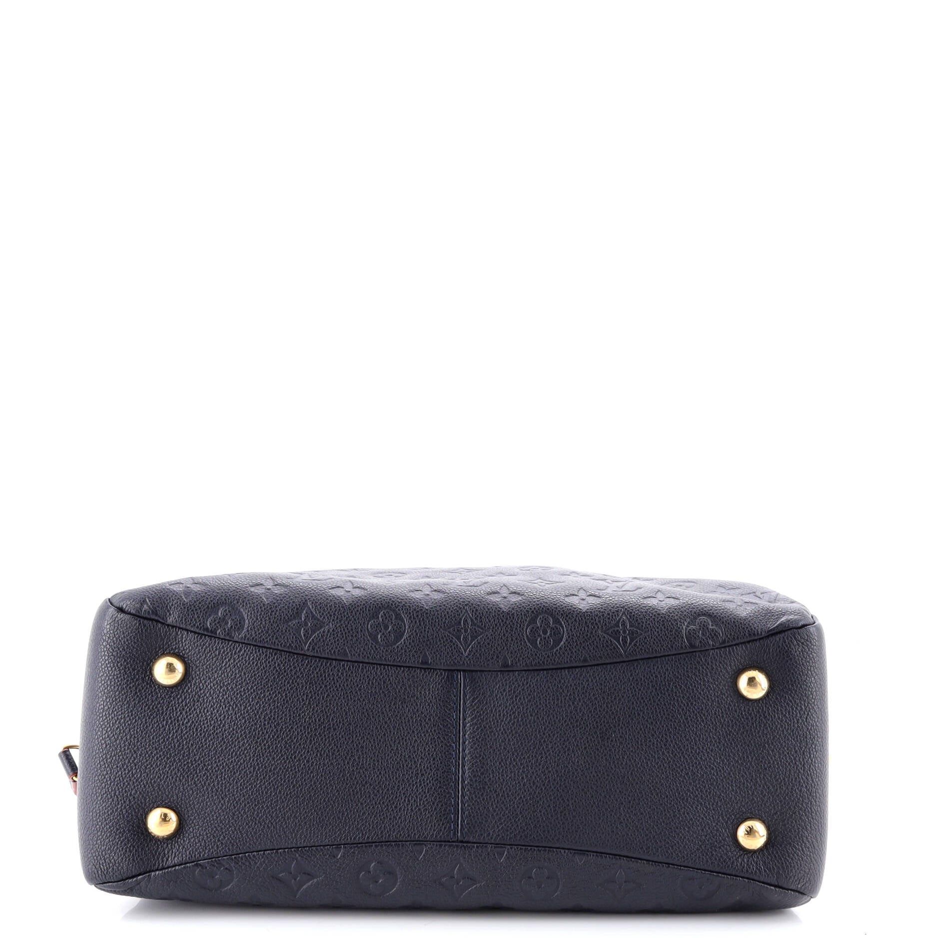 Louis Vuitton Ponthieu Handbag Size ONE SIZE - 4 Thumbnail