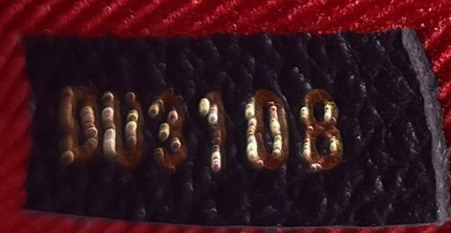 Louis Vuitton Ponthieu Handbag Size ONE SIZE - 8 Thumbnail