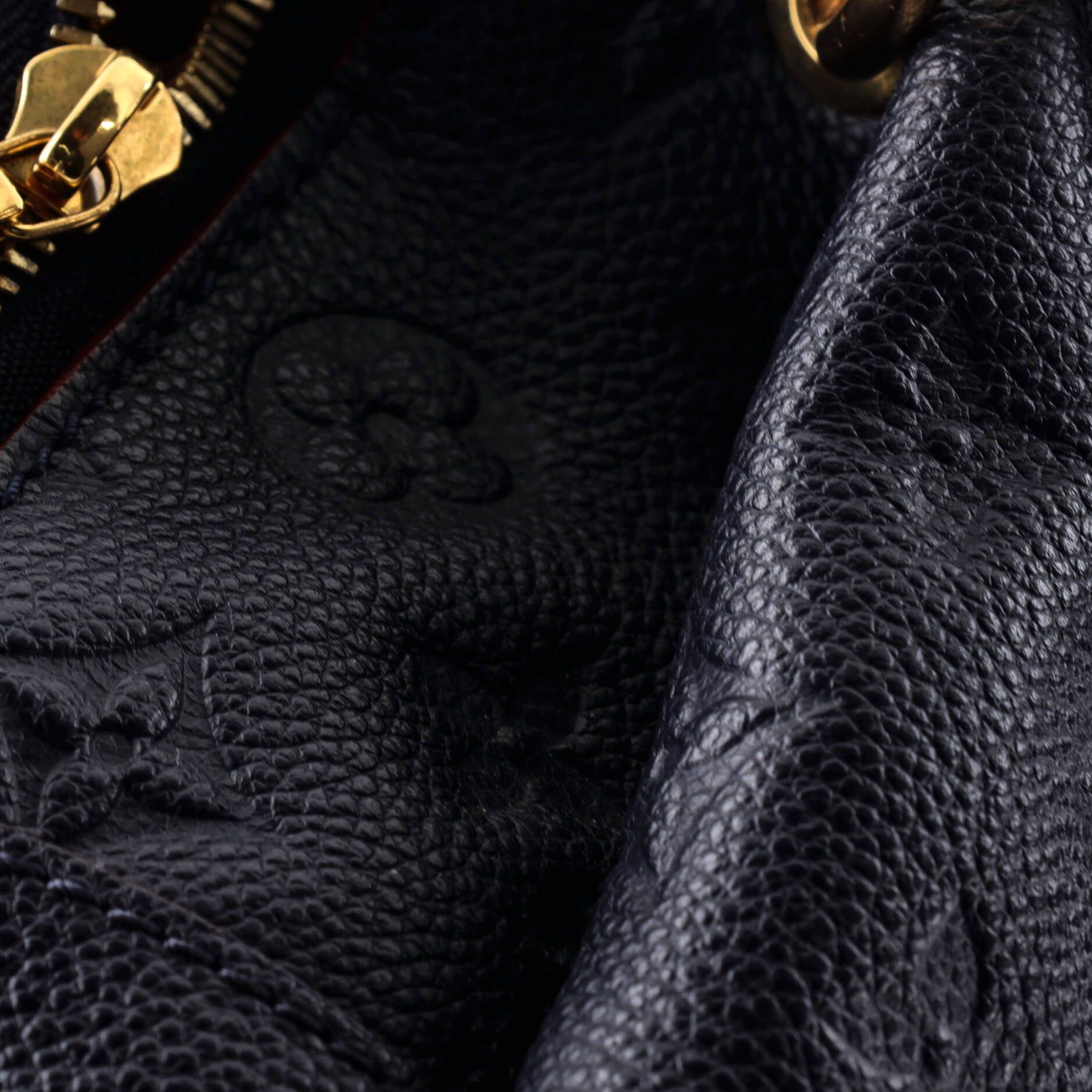 Louis Vuitton Ponthieu Handbag Size ONE SIZE - 6 Thumbnail