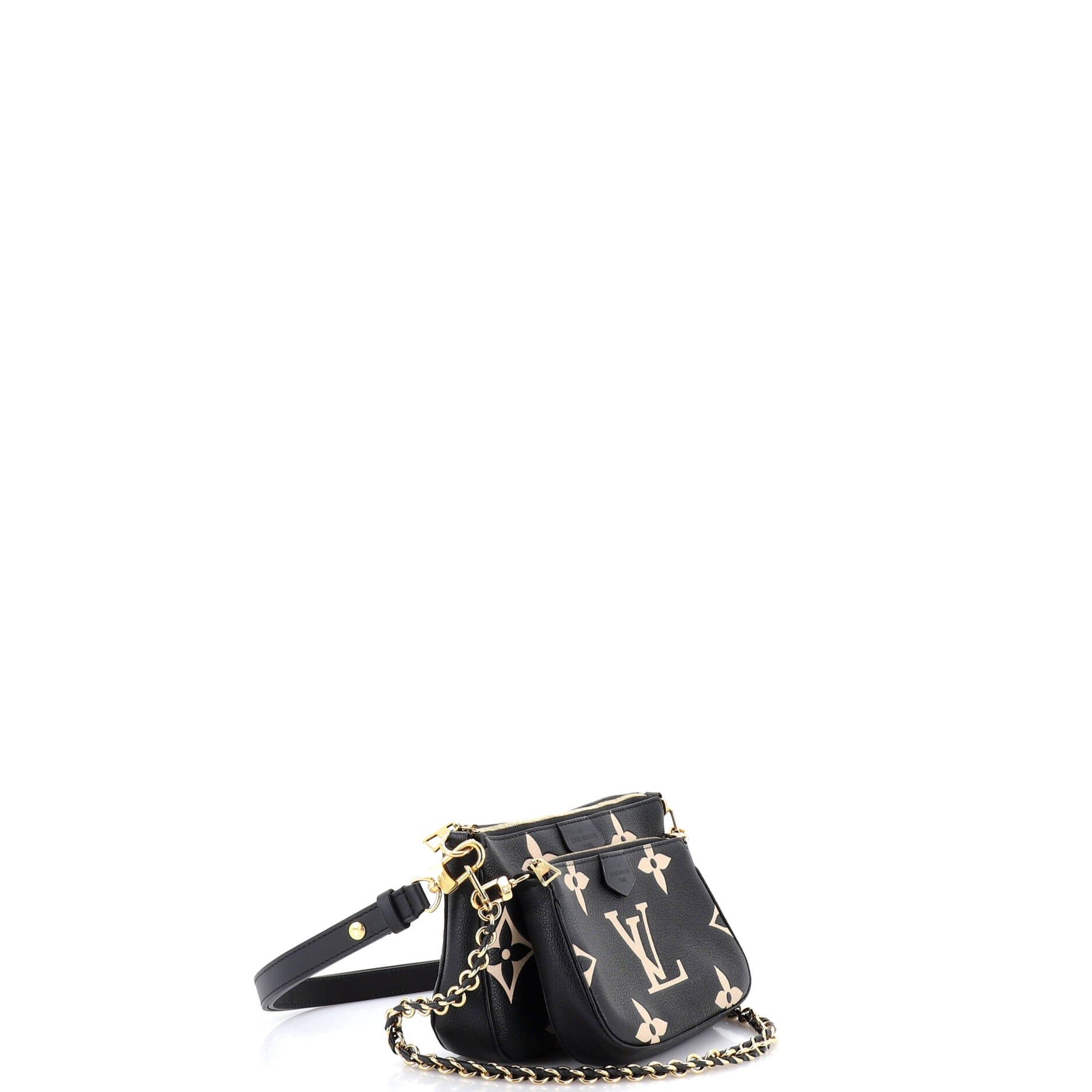 Louis Vuitton Multi Pochette Accessoires Size ONE SIZE - 2 Thumbnail