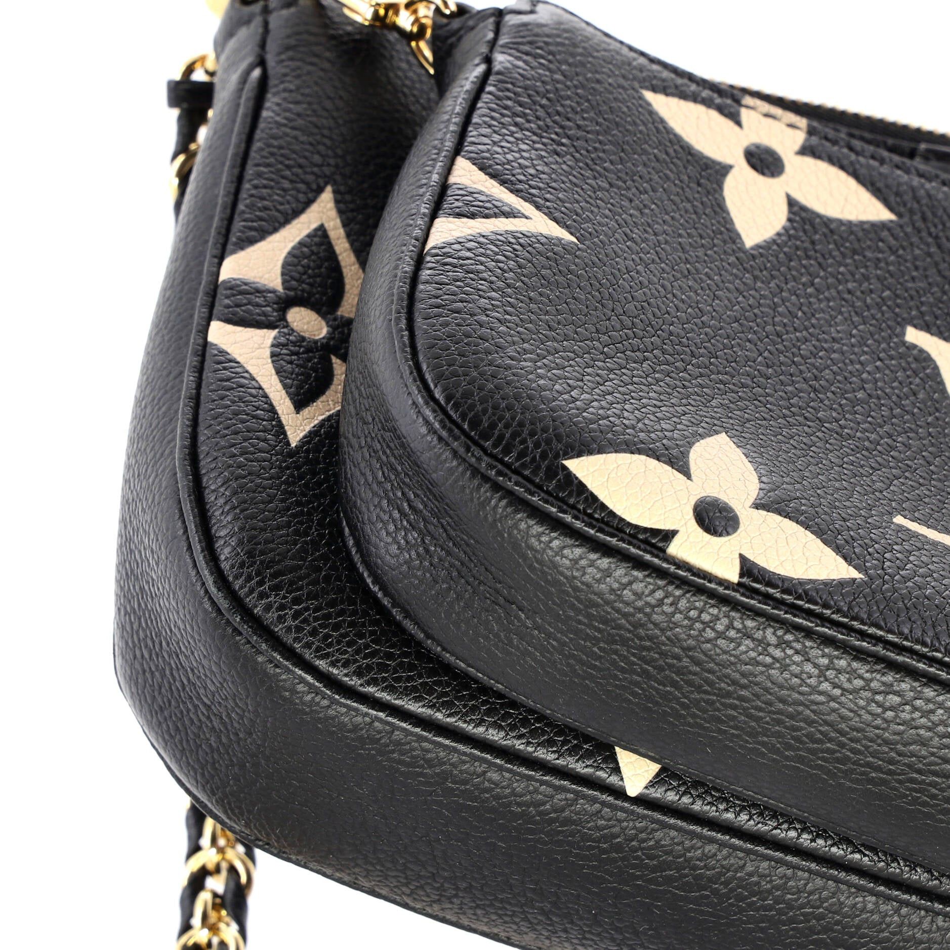 Louis Vuitton Multi Pochette Accessoires Size ONE SIZE - 8 Thumbnail