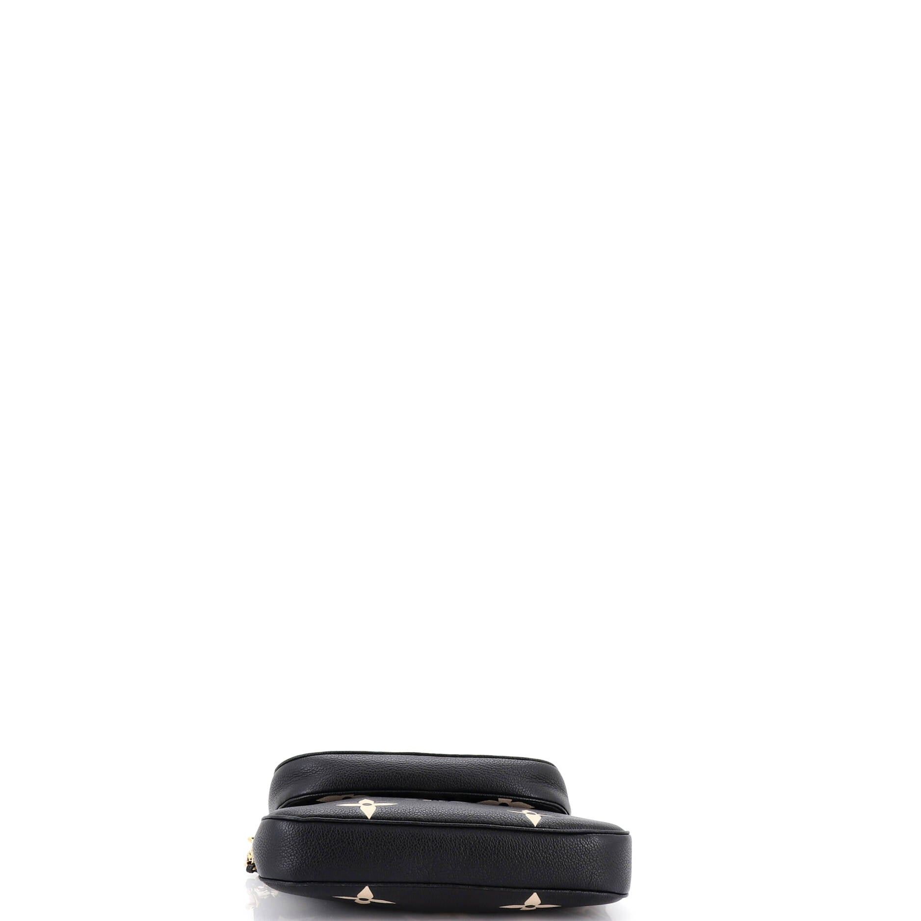 Louis Vuitton Multi Pochette Accessoires Size ONE SIZE - 4 Thumbnail