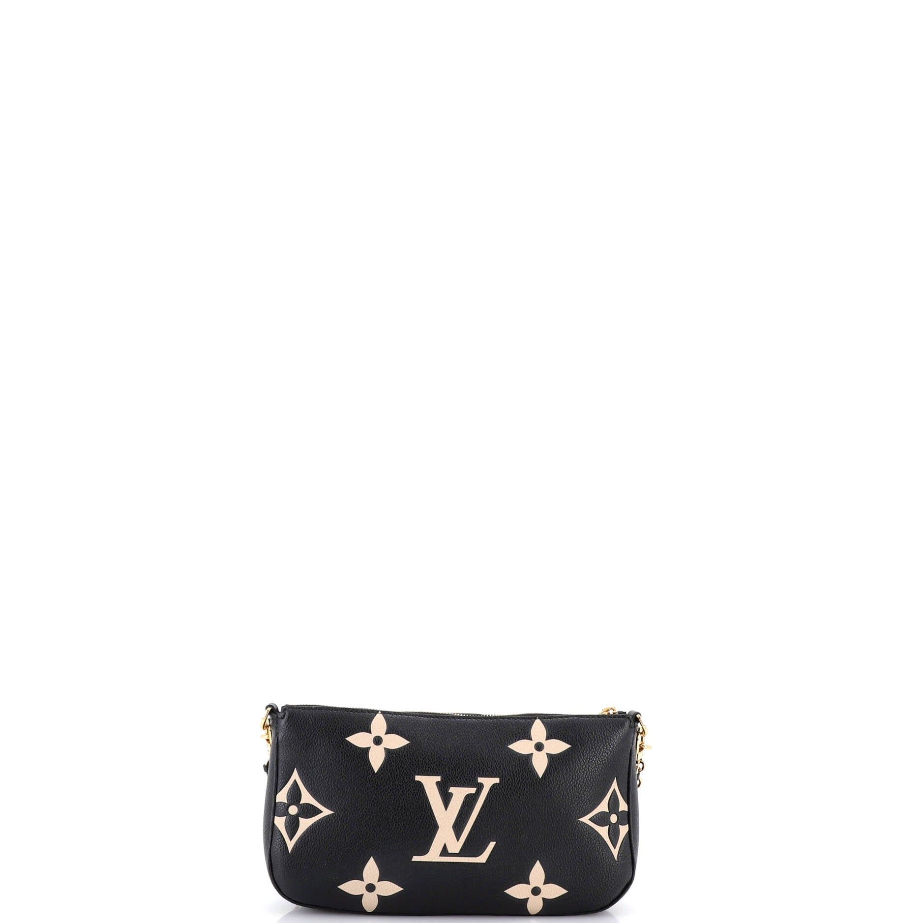 Louis Vuitton Multi Pochette Accessoires Size ONE SIZE - 3 Thumbnail