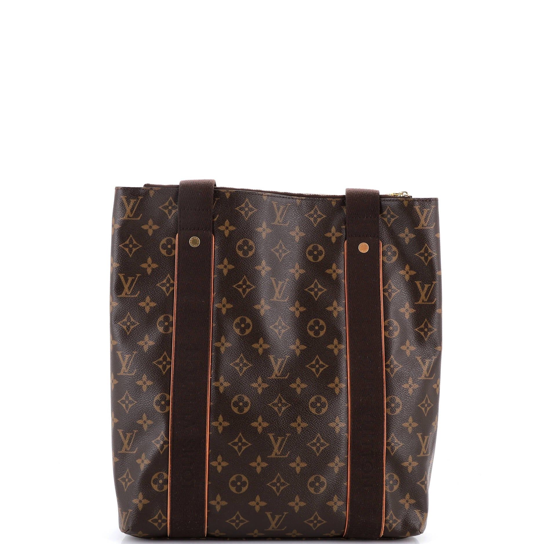 Louis Vuitton Cabas Beaubourg Size ONE SIZE - 3 Thumbnail