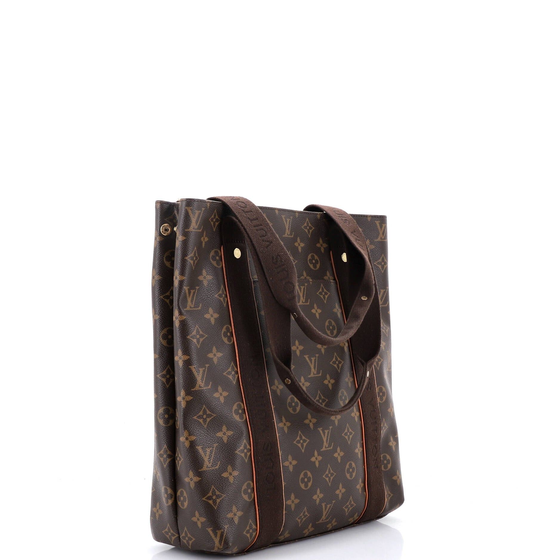 Louis Vuitton Cabas Beaubourg Size ONE SIZE - 2 Thumbnail
