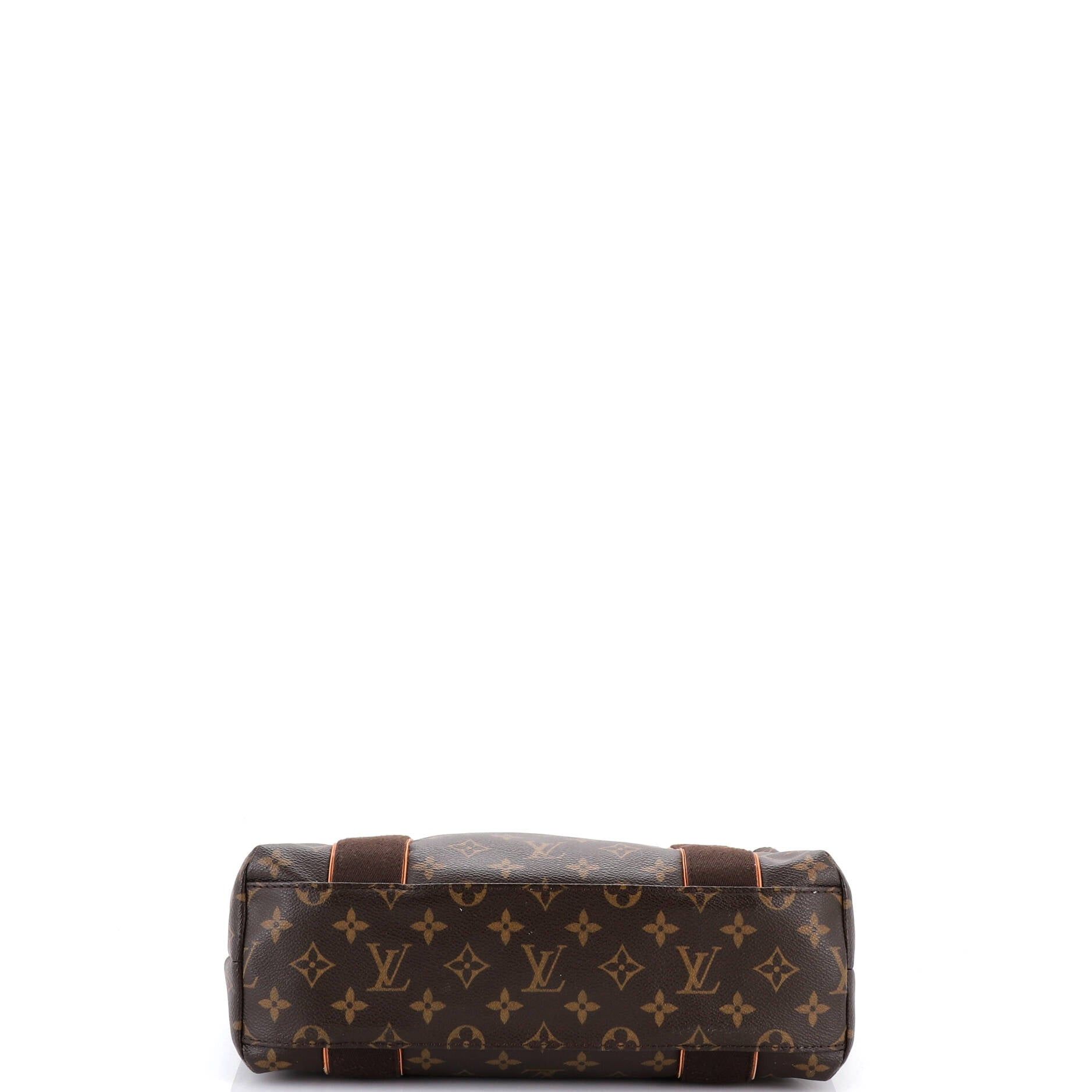 Louis Vuitton Cabas Beaubourg Size ONE SIZE - 4 Thumbnail