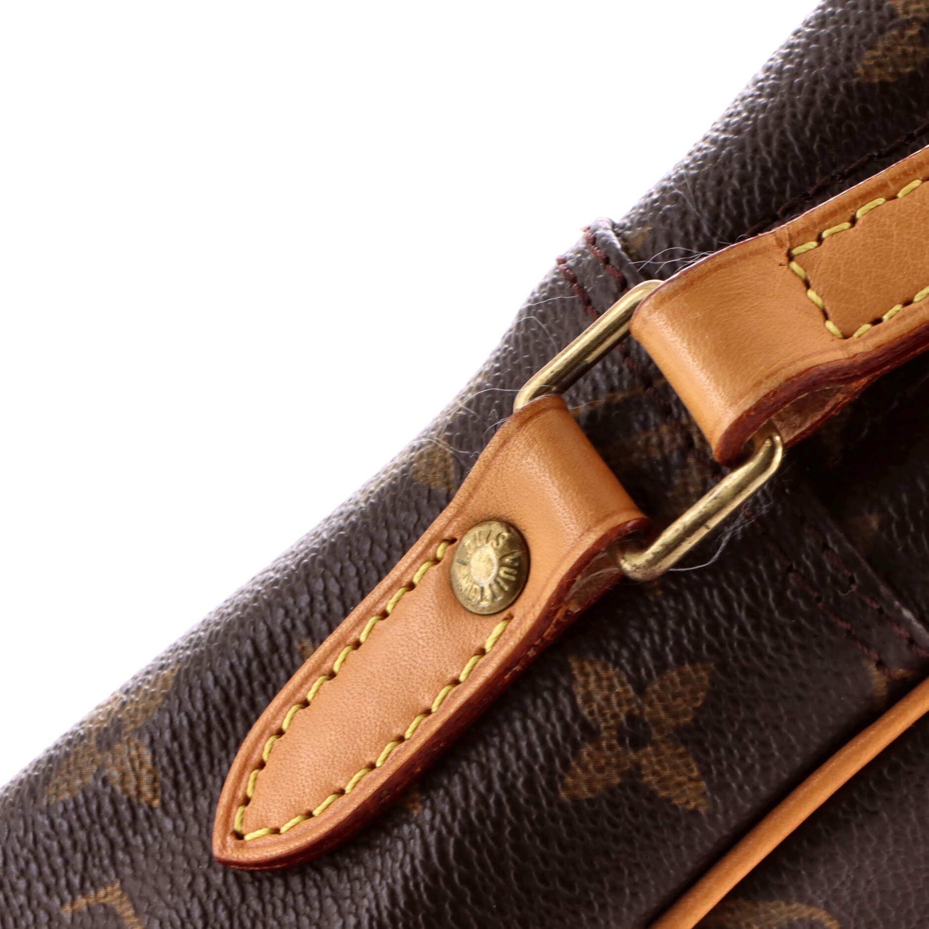 Louis Vuitton Trocadero Handbag Size ONE SIZE - 7 Thumbnail