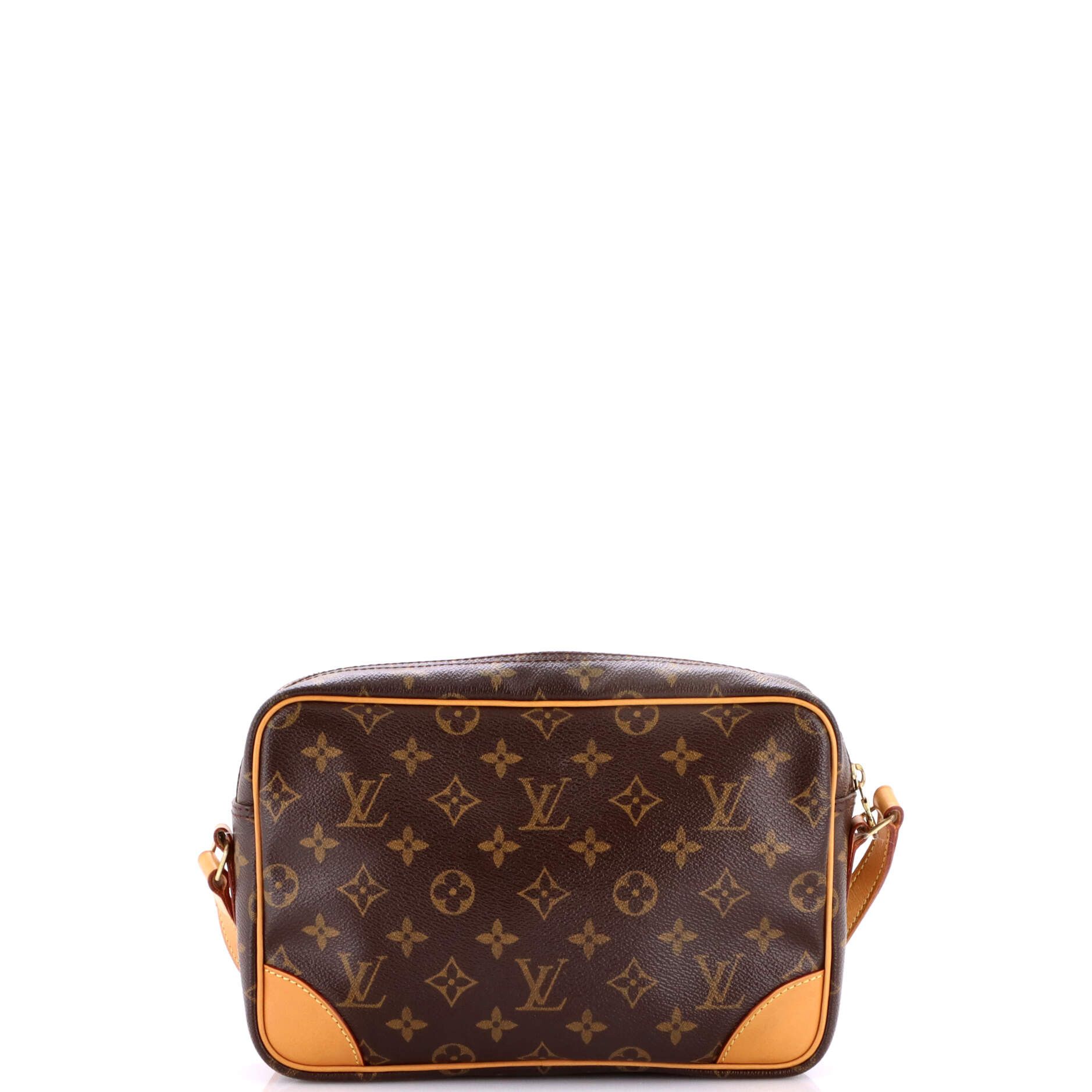 Louis Vuitton Trocadero Handbag Size ONE SIZE - 3 Thumbnail