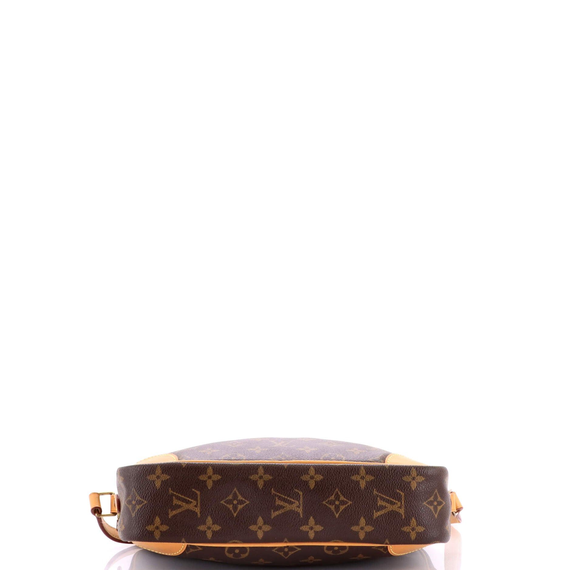 Louis Vuitton Trocadero Handbag Size ONE SIZE - 4 Thumbnail