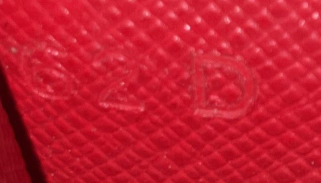 Prada Chain Wallet Crossbody Size ONE SIZE - 8 Thumbnail