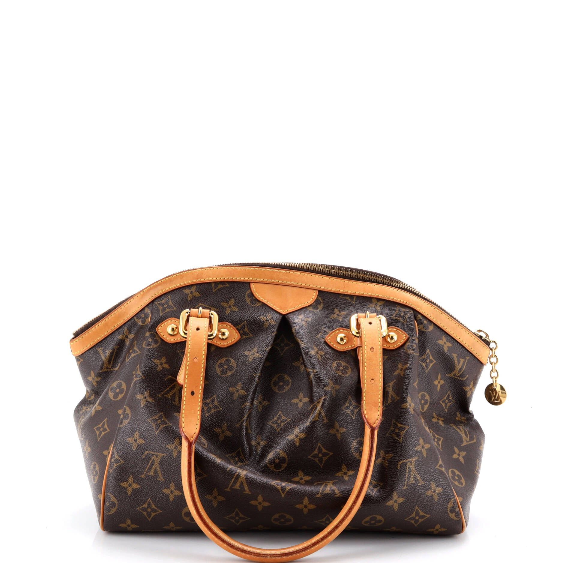 Louis Vuitton Tivoli Handbag Size ONE SIZE - 3 Thumbnail