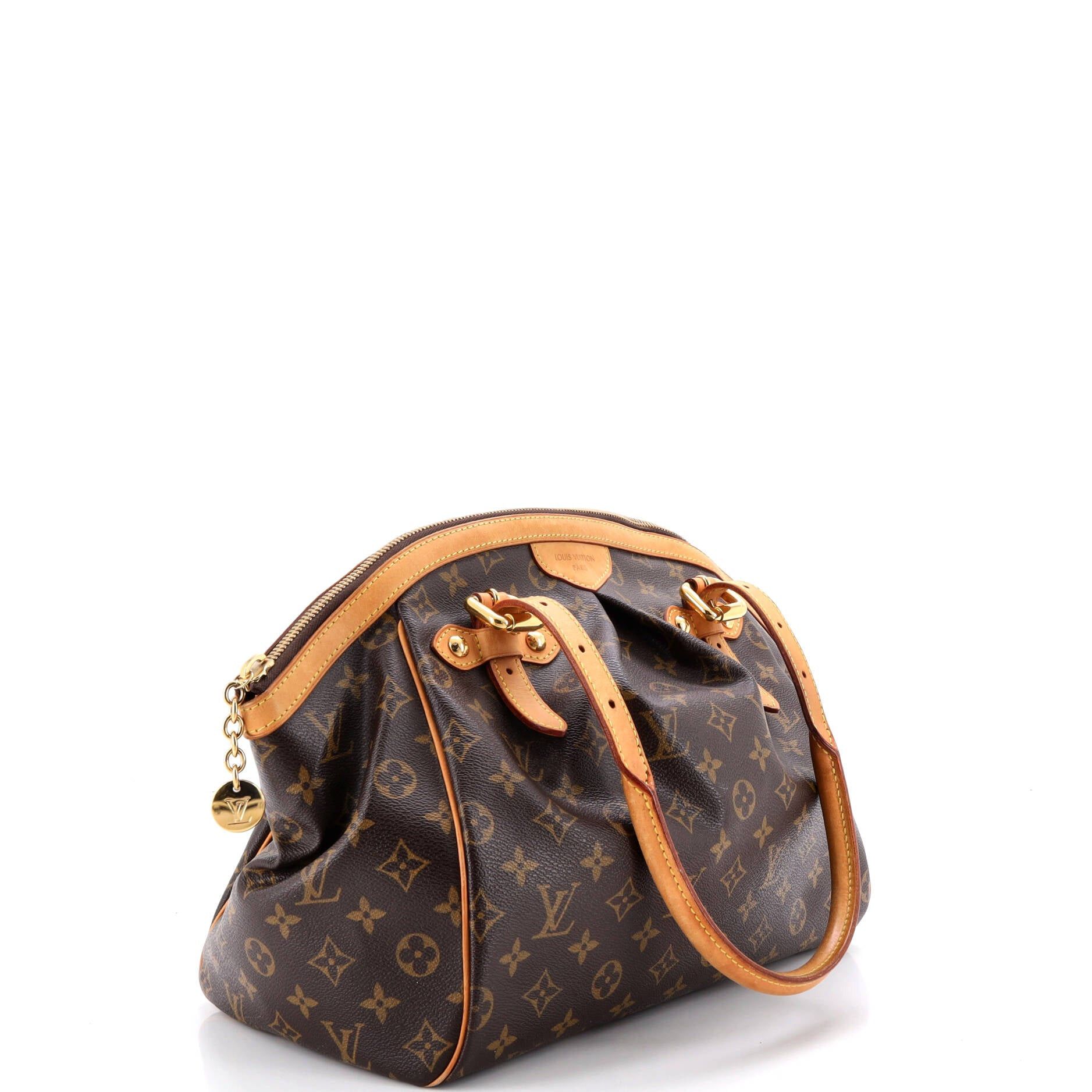 Louis Vuitton Tivoli Handbag Size ONE SIZE - 2 Thumbnail