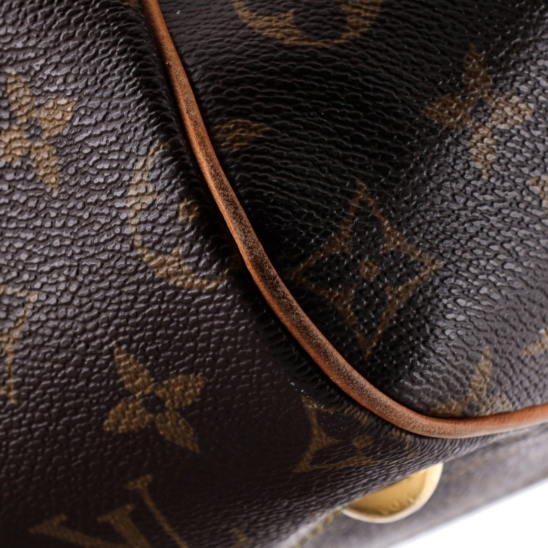 Louis Vuitton Tivoli Handbag Size ONE SIZE - 6 Thumbnail