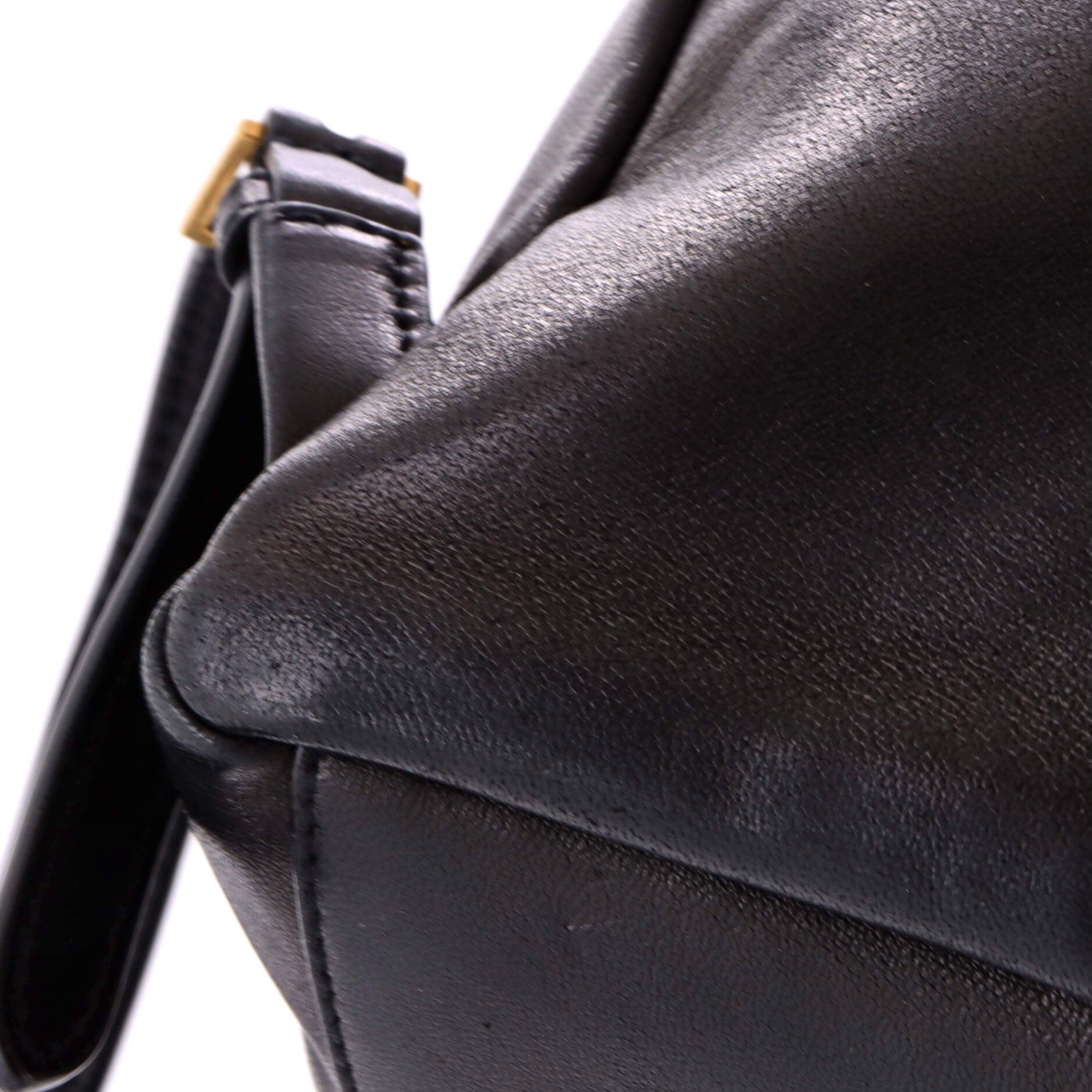 Saint Laurent Paris Jamie Backpack Size ONE SIZE - 7 Thumbnail