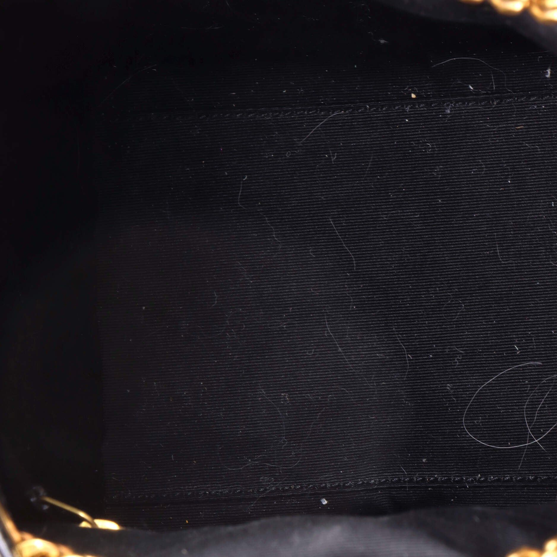 Saint Laurent Paris Jamie Backpack Size ONE SIZE - 5 Thumbnail
