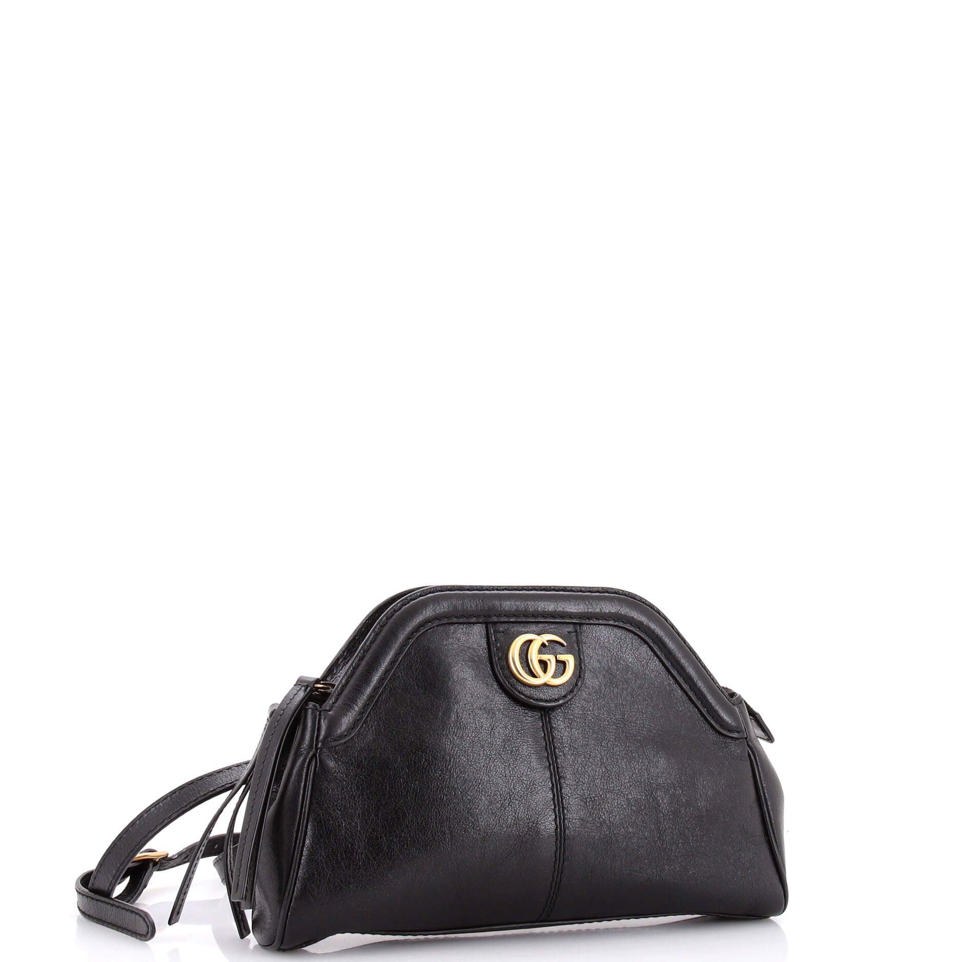 Gucci RE(BELLE) Shoulder Bag Size ONE SIZE - 2 Thumbnail
