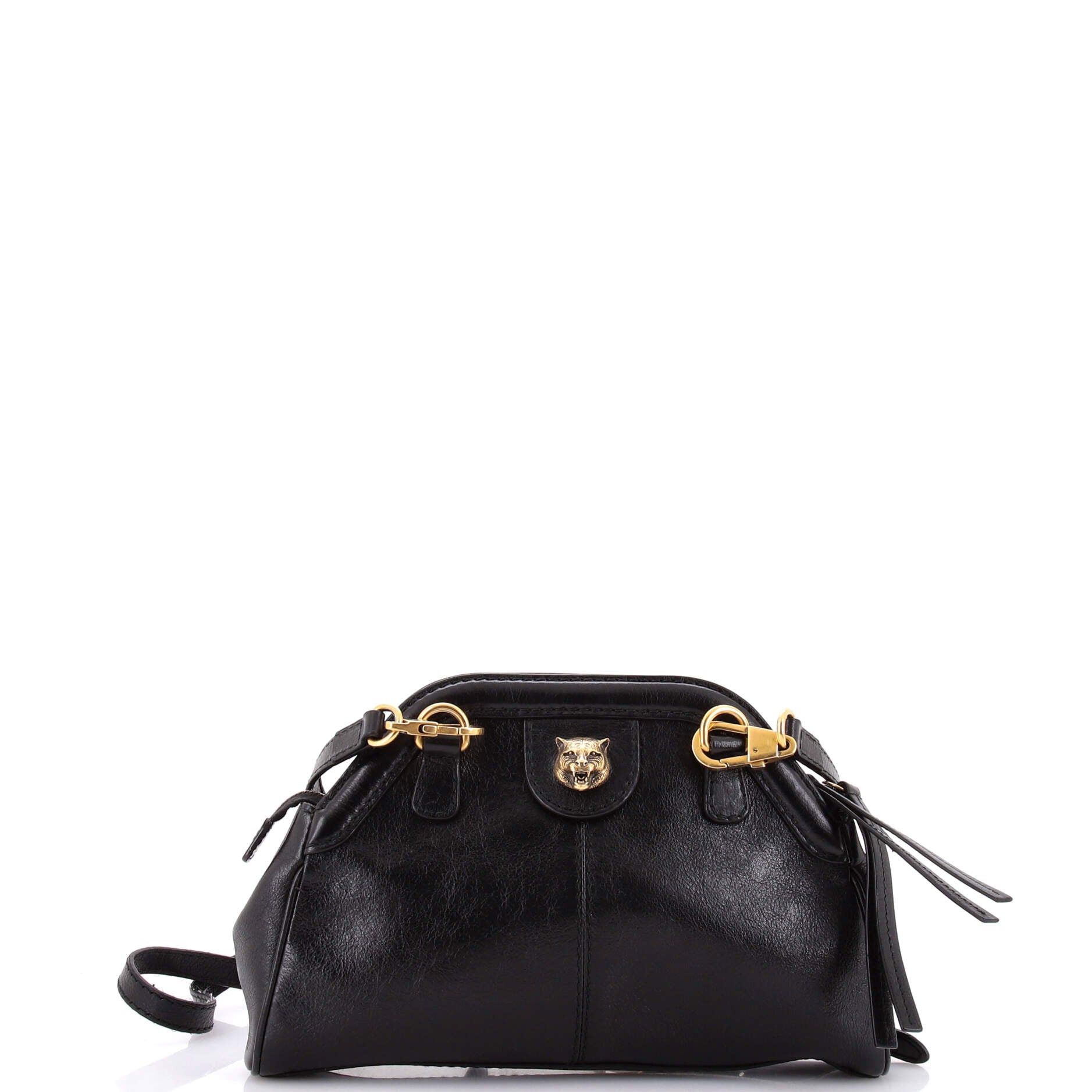 Gucci RE(BELLE) Shoulder Bag Size ONE SIZE - 3 Thumbnail