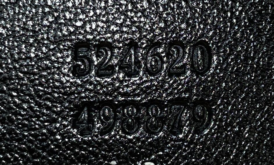 Gucci RE(BELLE) Shoulder Bag Size ONE SIZE - 8 Thumbnail
