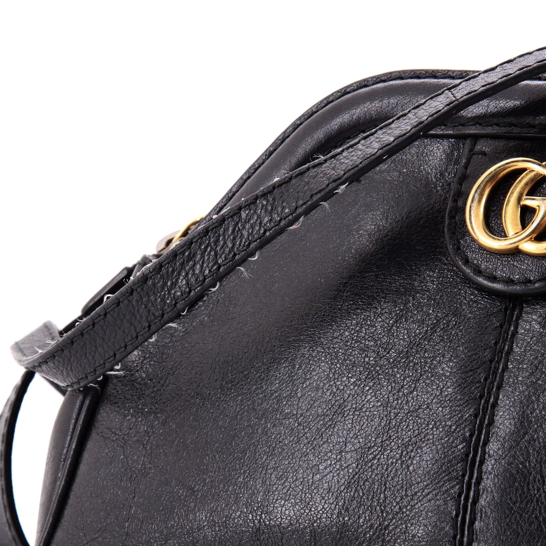 Gucci RE(BELLE) Shoulder Bag Size ONE SIZE - 4 Thumbnail