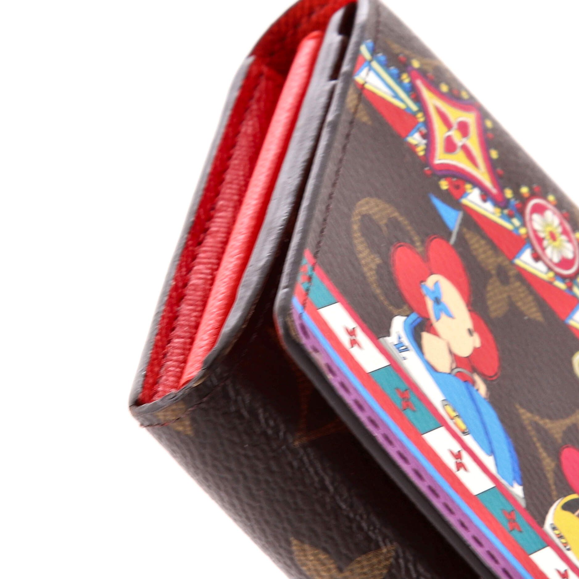 Louis Vuitton Sarah Wallet Size ONE SIZE - 6 Thumbnail